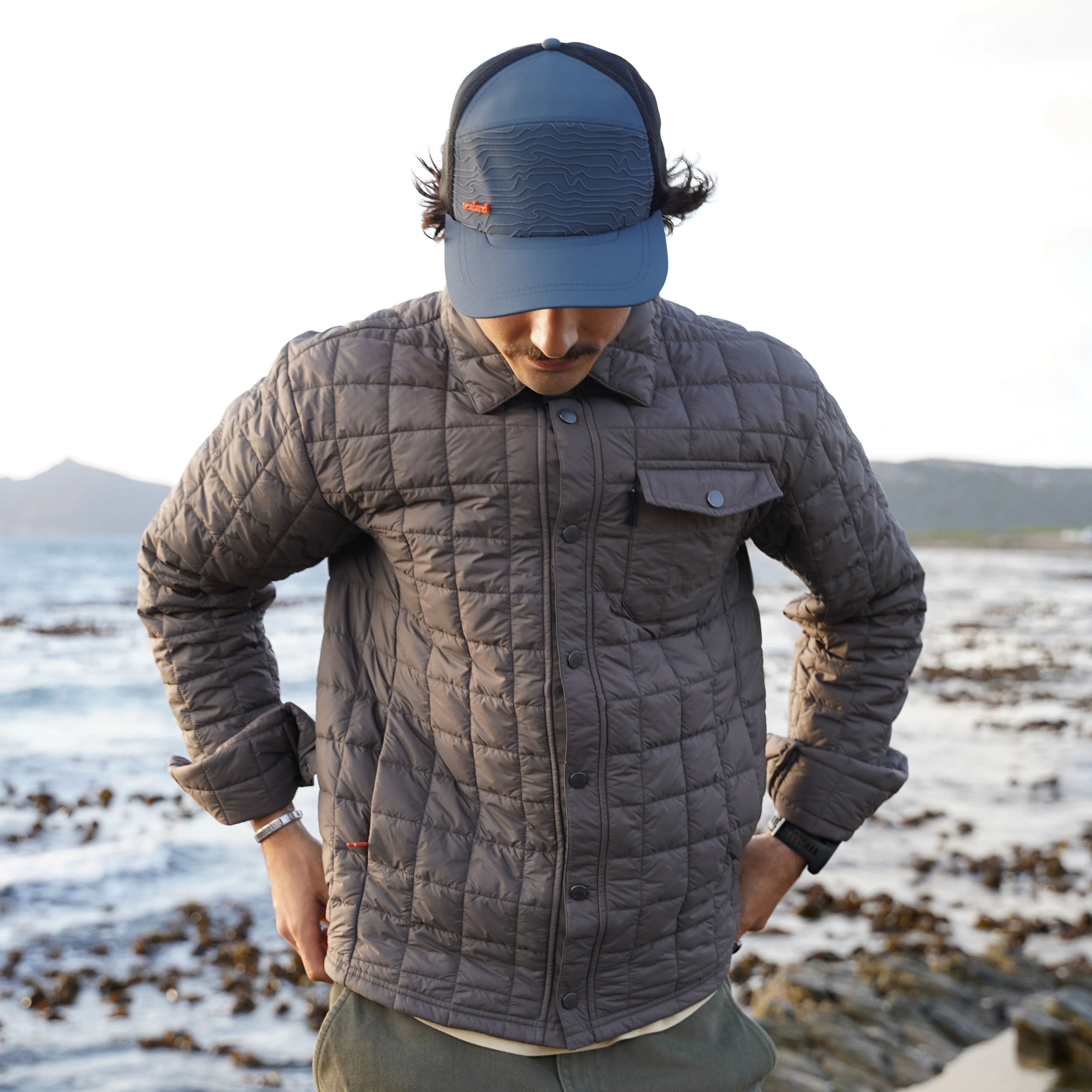 Men's Origin Jacket - Image 3