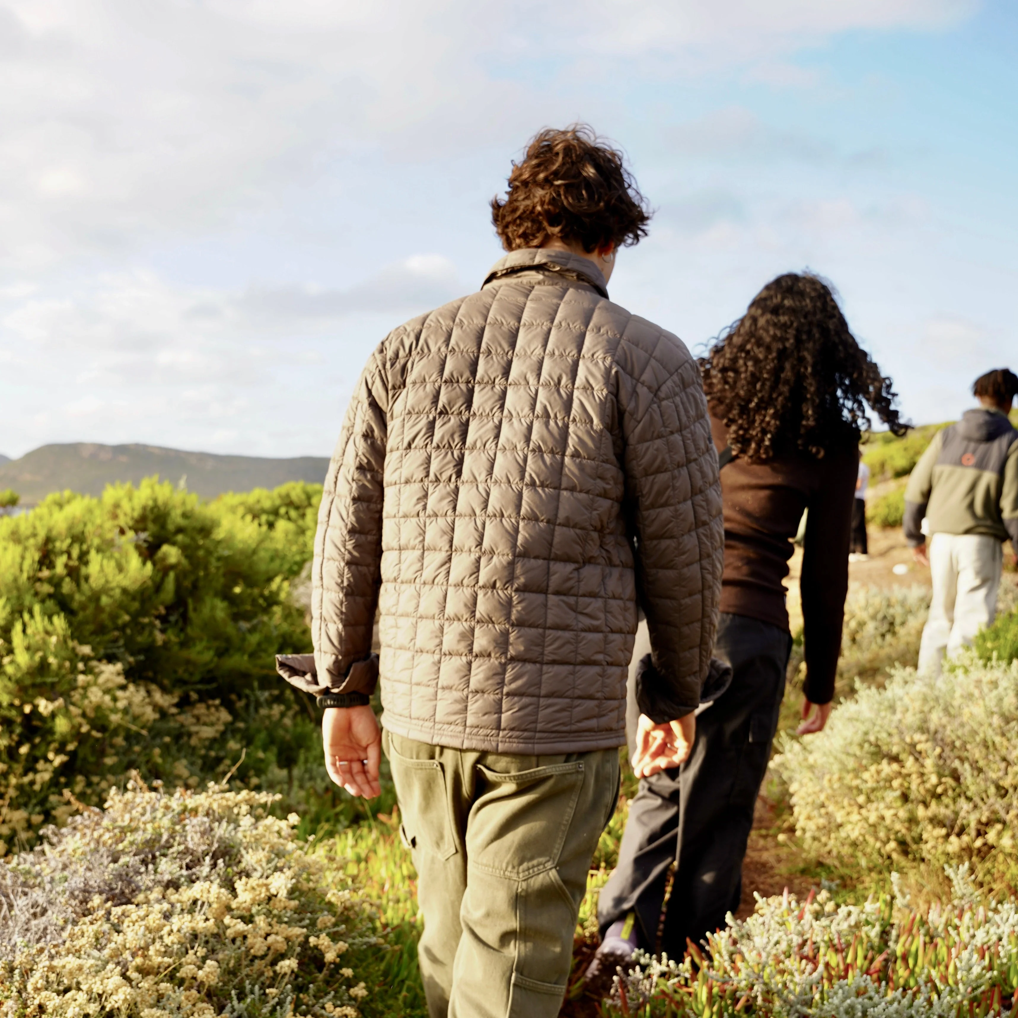 Men's Origin Jacket - Image 5
