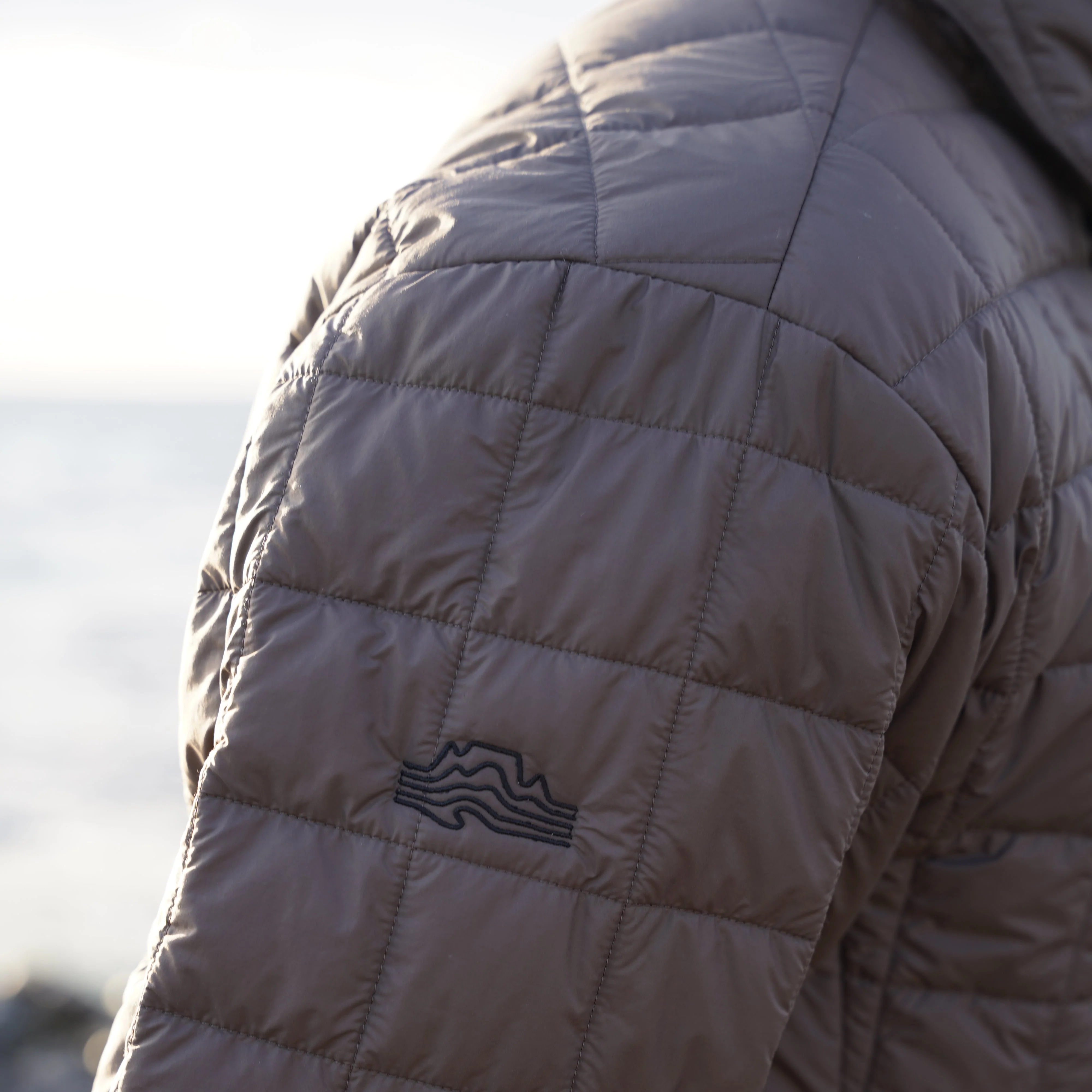 Men's Origin Jacket - Image 6