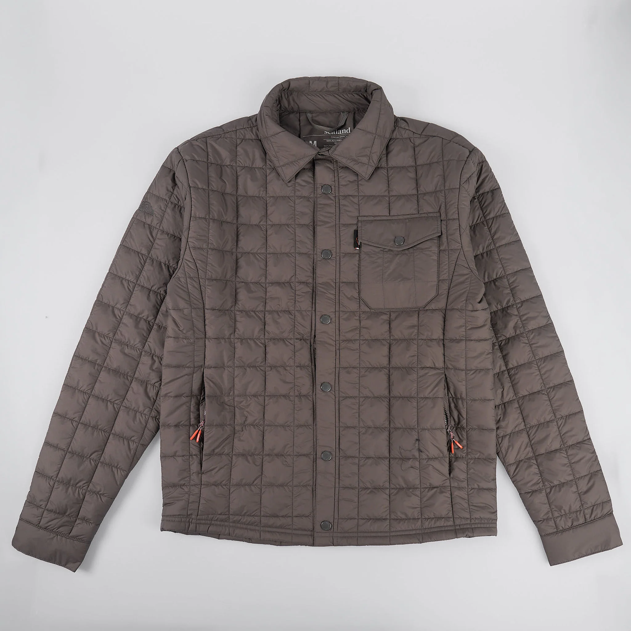 Men's Origin Jacket - Image 7
