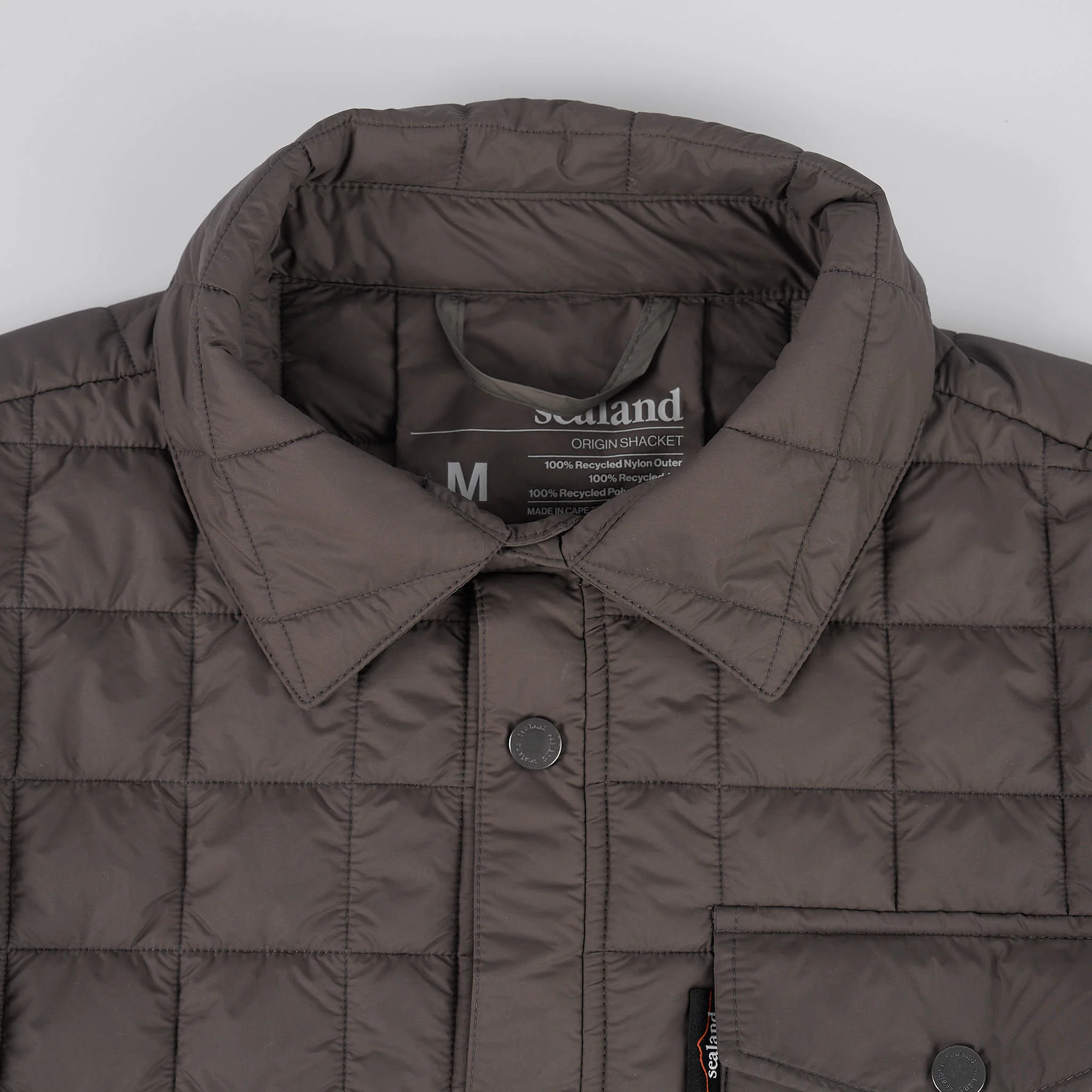 Men's Origin Jacket - Image 9