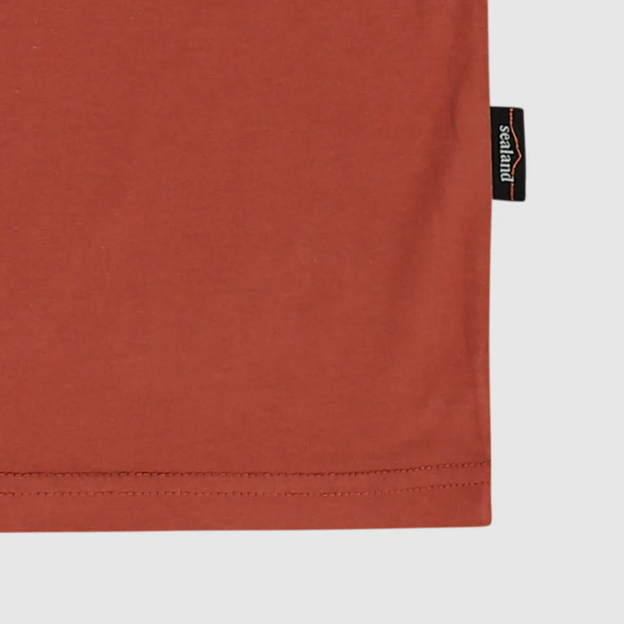 Men's Pocket Tee - Image 4