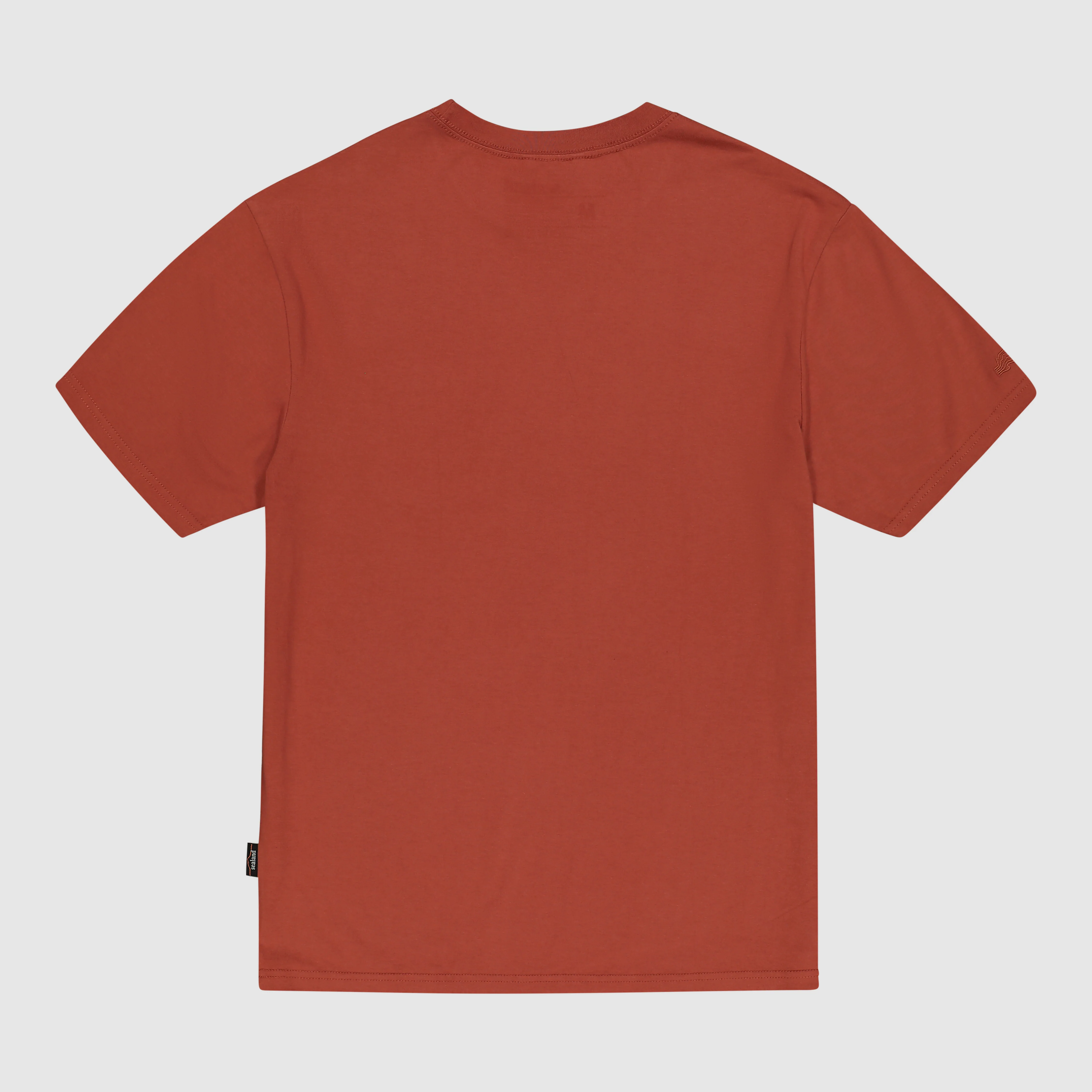 Men's Pocket Tee - Image 5