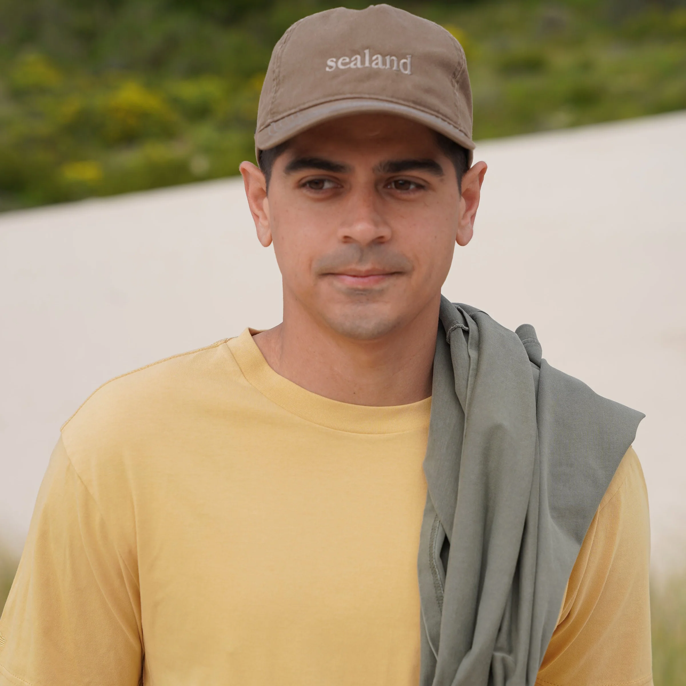 Men's Pocket Tee - Image 2