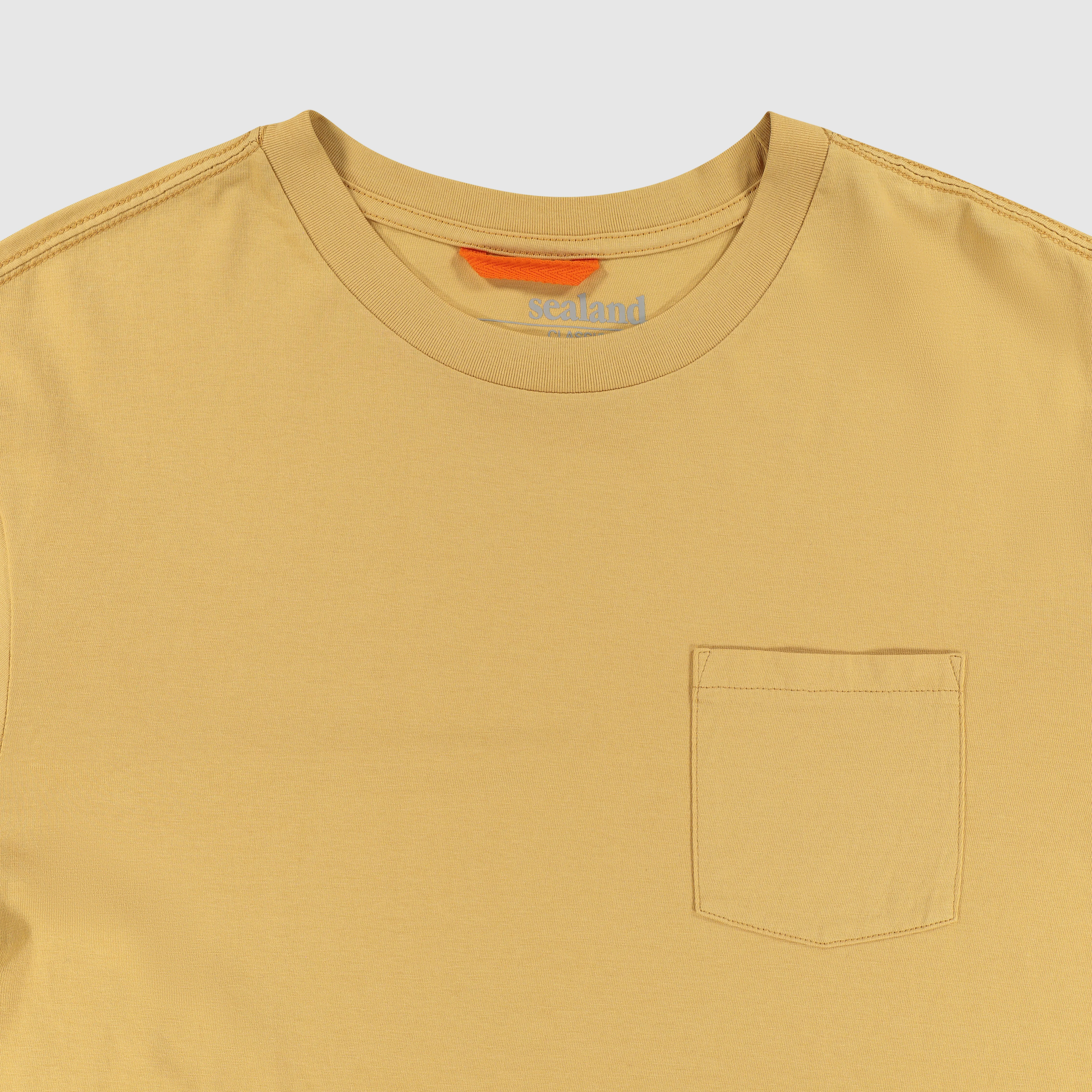 Men's Pocket Tee - Image 6
