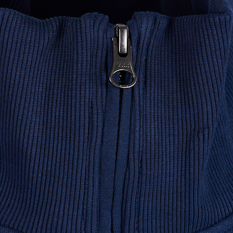 Men's Quarter Zip Sweat Top - Image 5