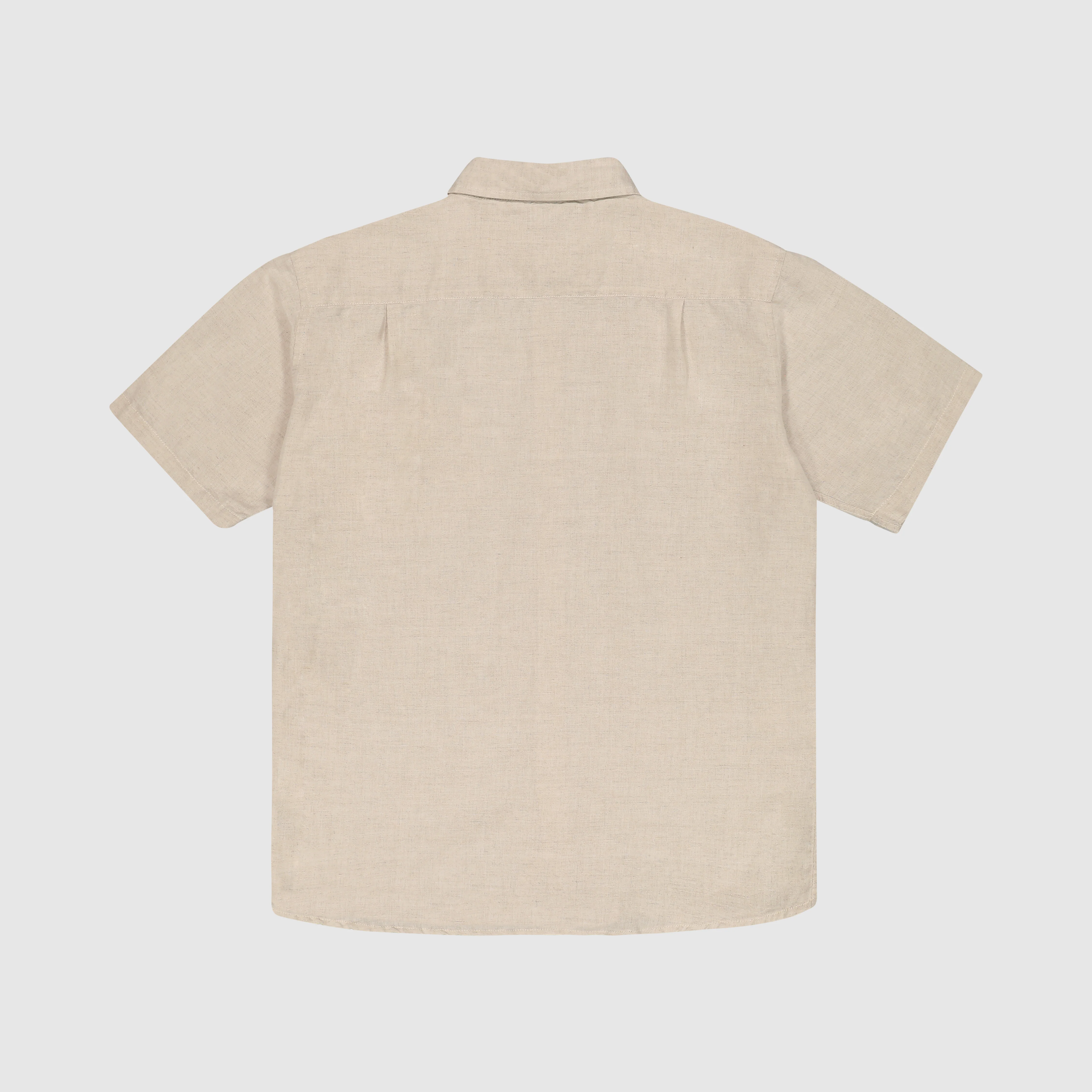 Men's Short Sleeve Summer Shirt - Image 5