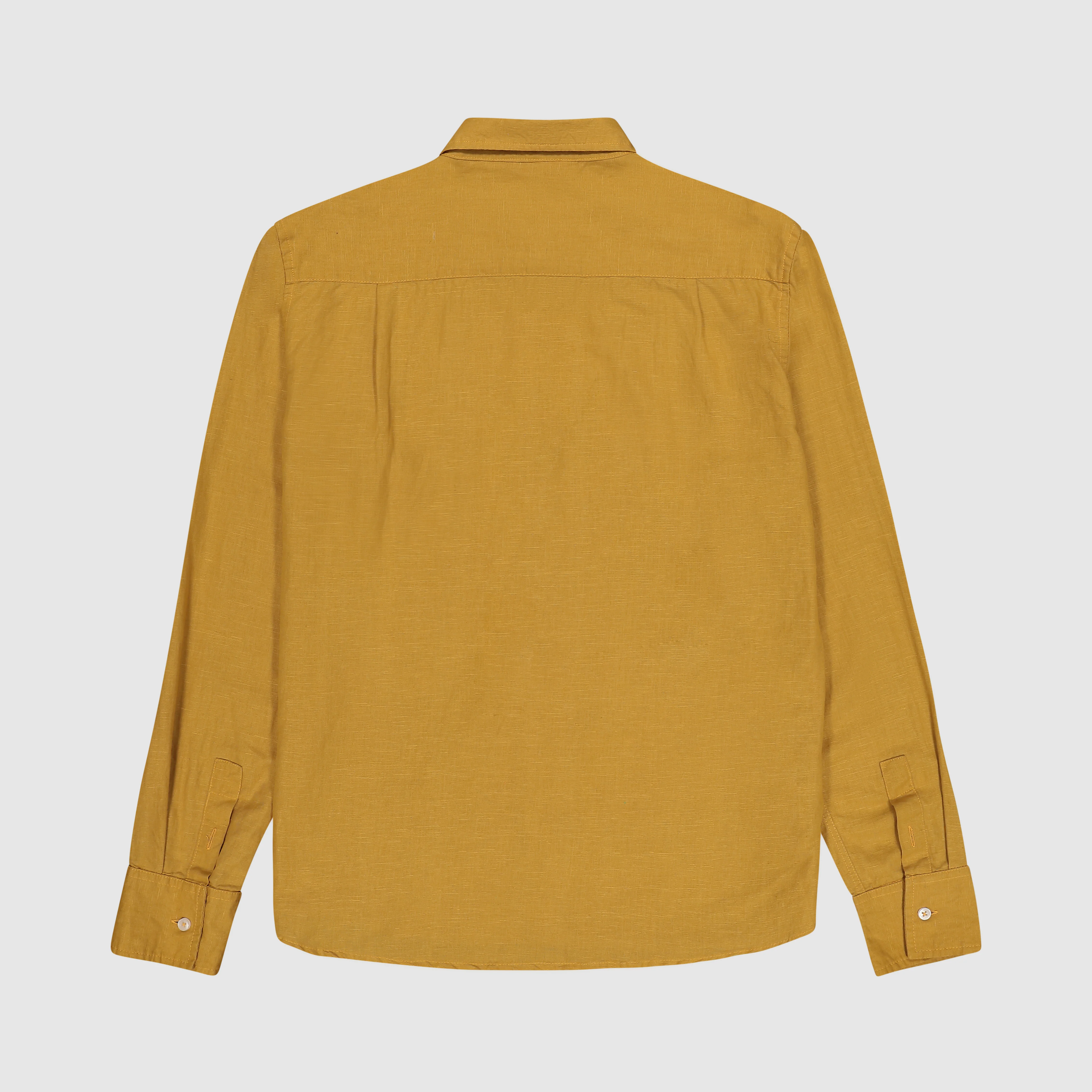 Men's Summer Long Sleeve Shirt - Image 6
