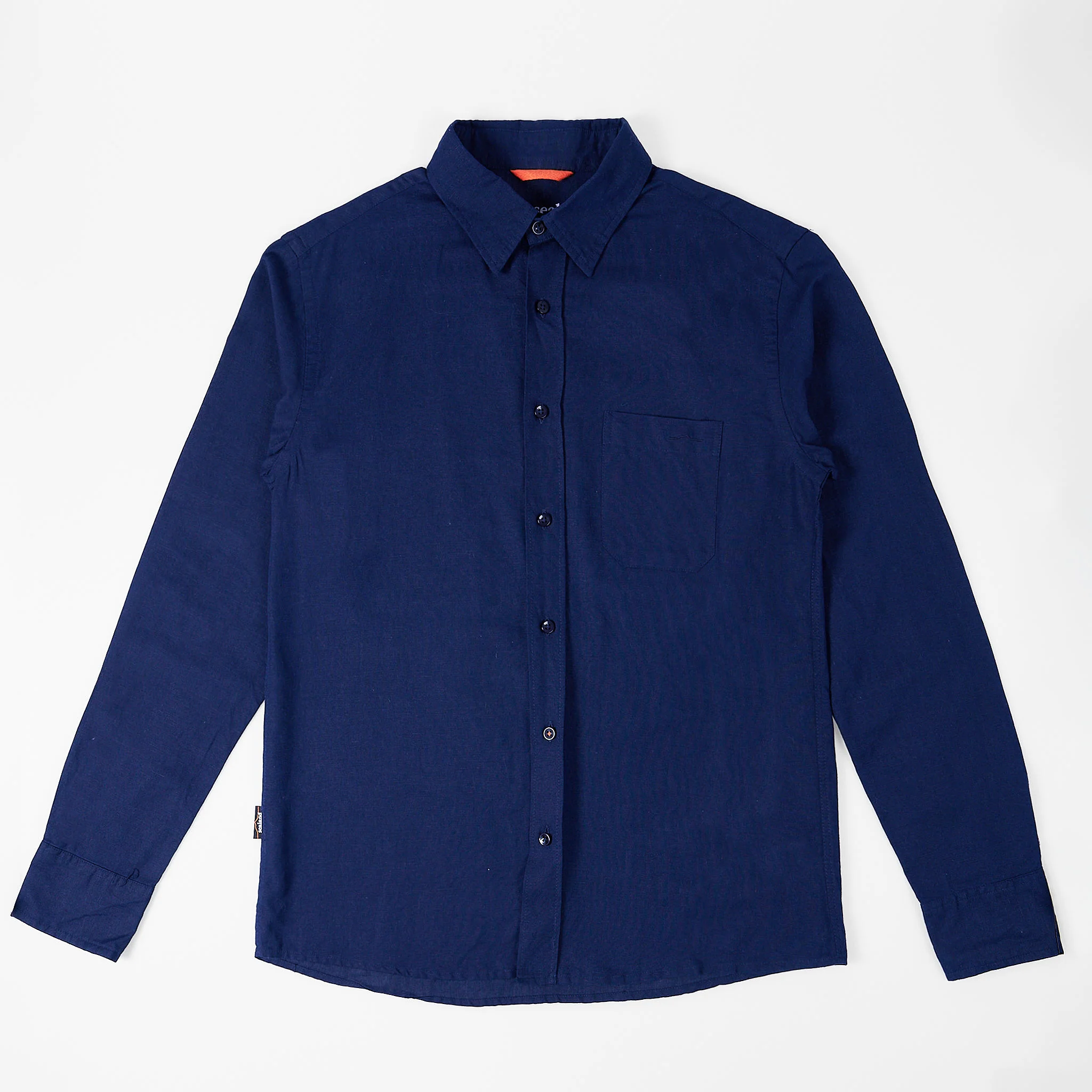 Men's Summer Shirt - Image 3
