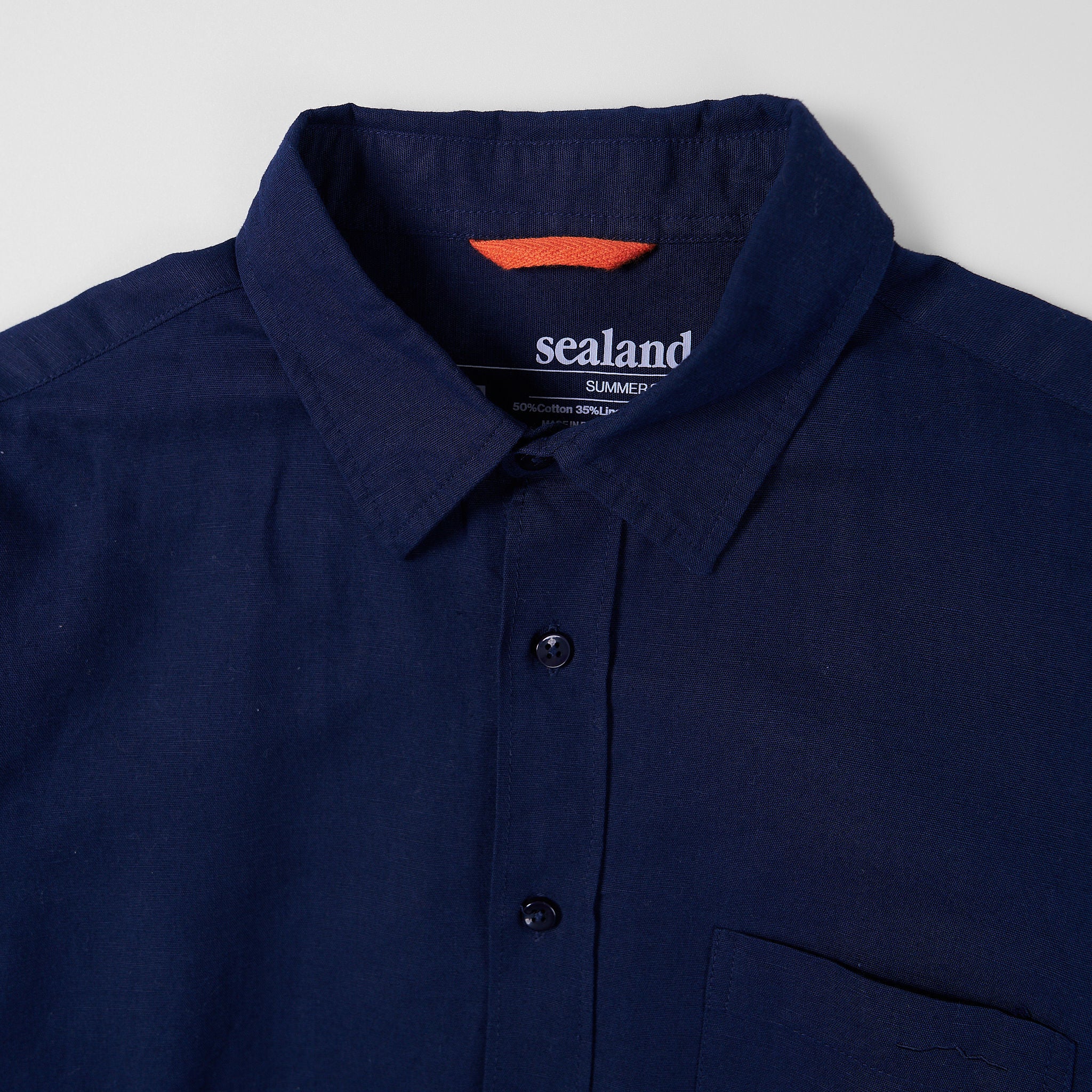 Men's Summer Shirt - Image 5
