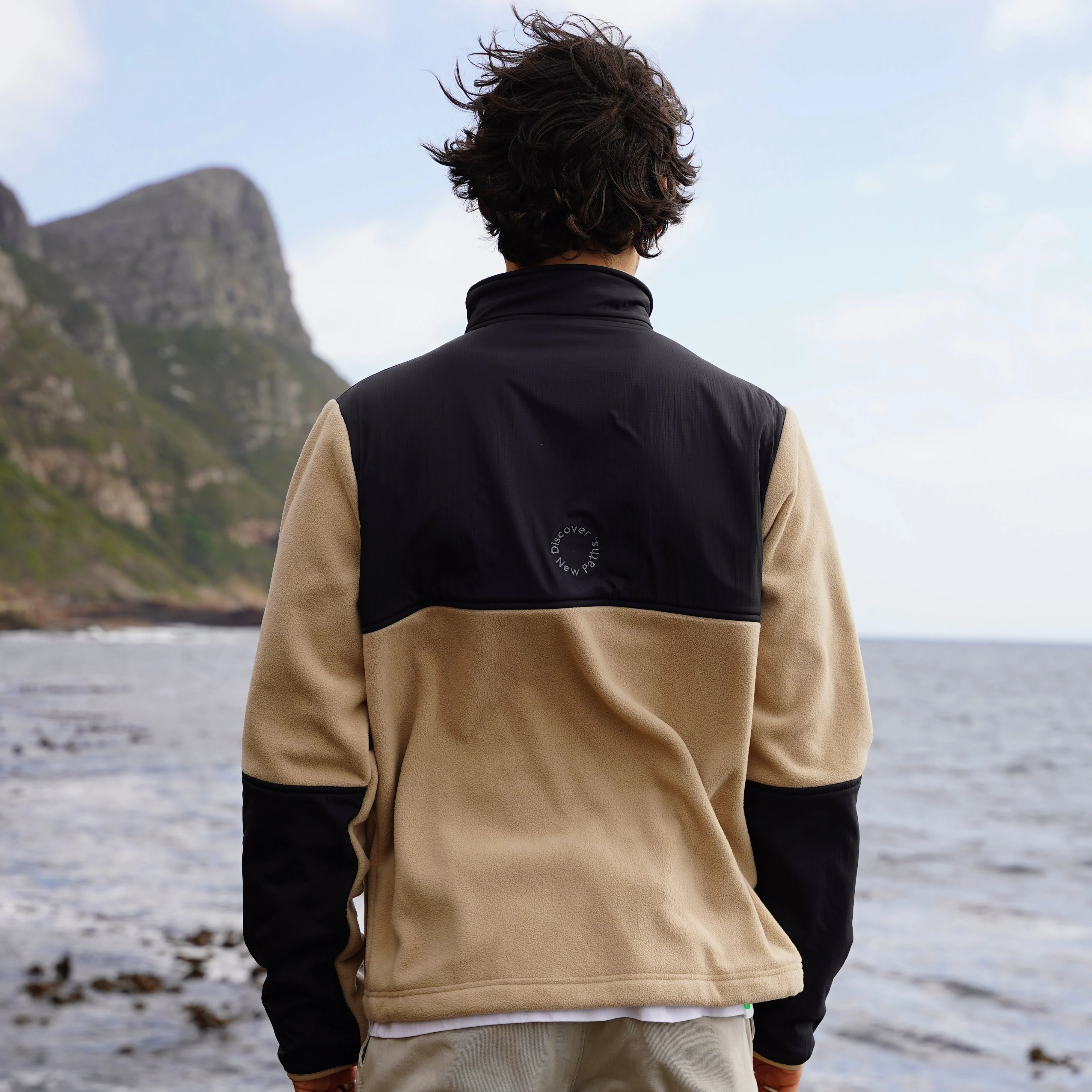 Men's Thermo Tide Fleece - Image 2