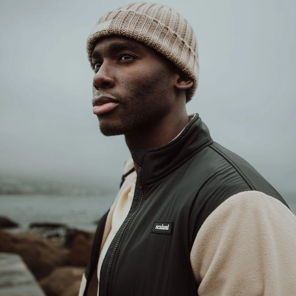 Men's Thermo Tide Fleece - Image 3