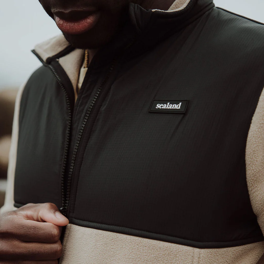 Men's Thermo Tide Fleece - Image 4