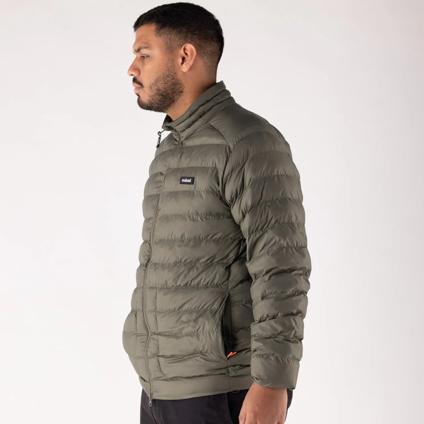 Origin Puffer Jacket - Image 3