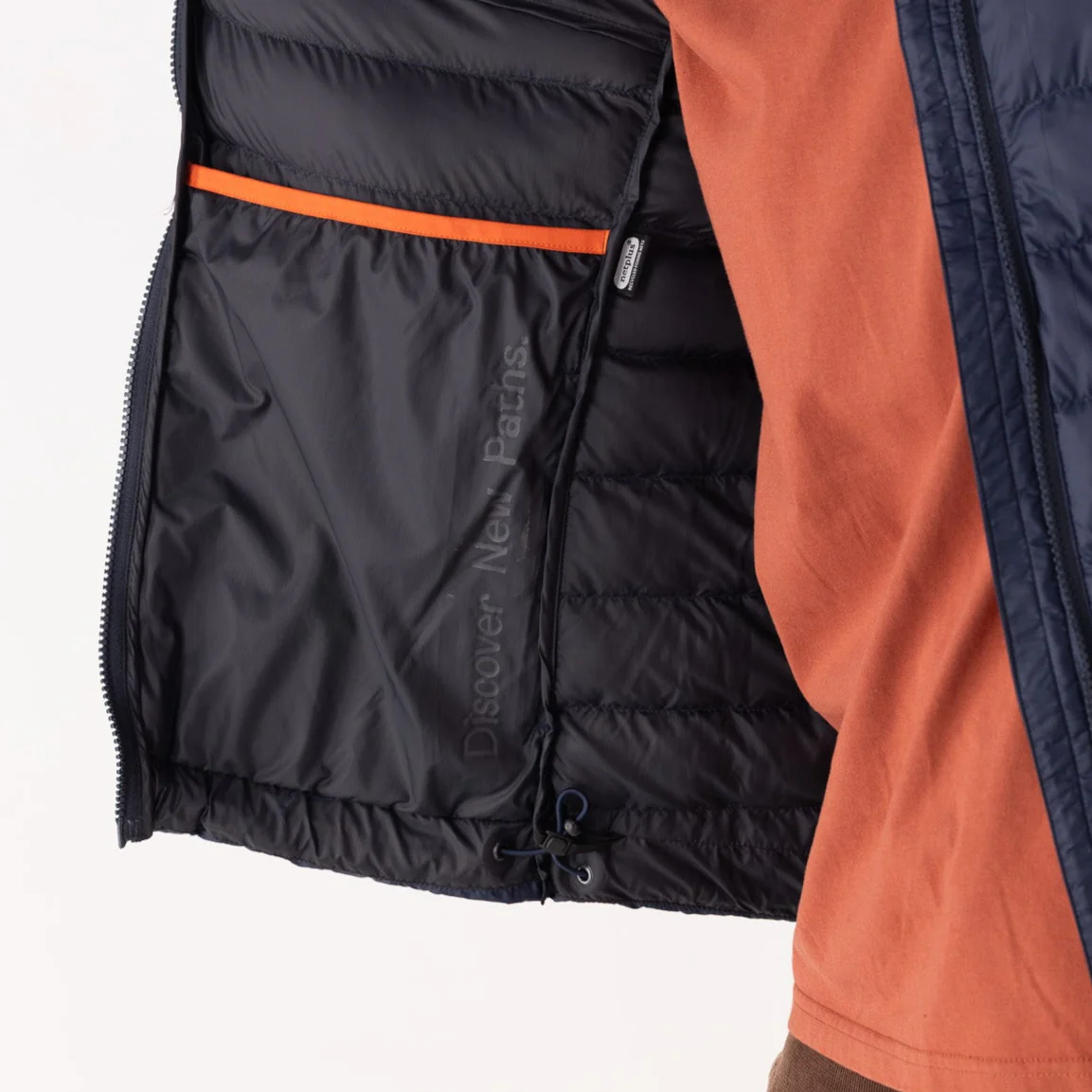Origin Puffer Jacket - Image 11