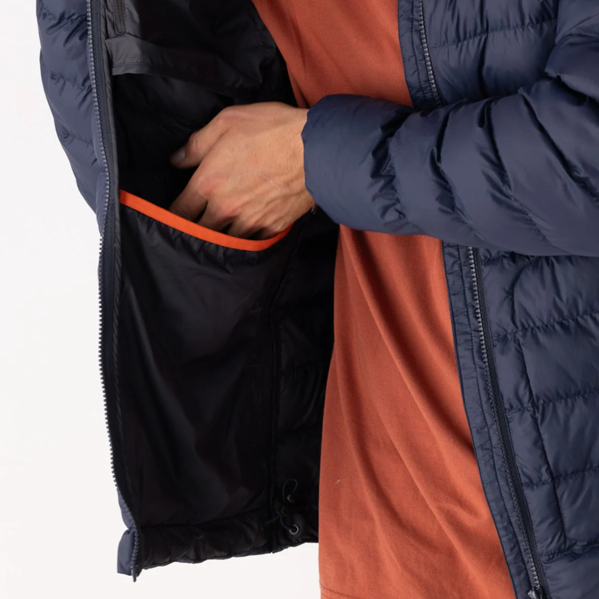 Origin Puffer Jacket - Image 12