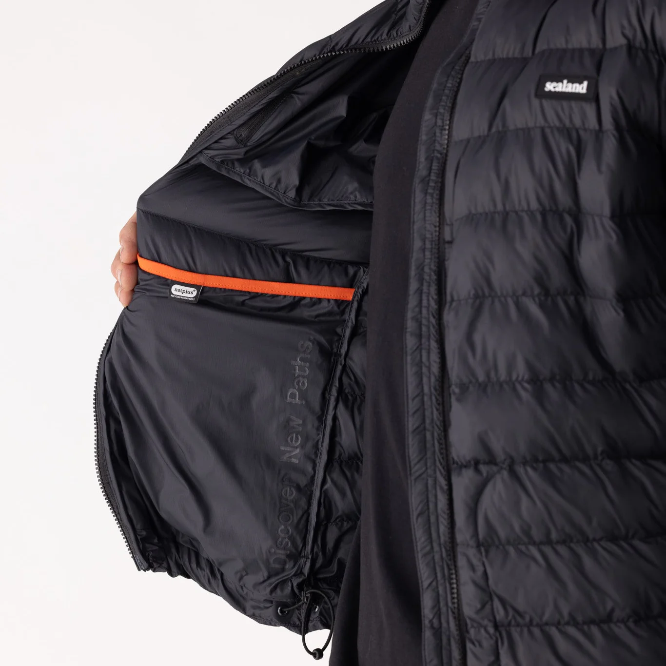Origin Puffer Jacket - Image 11