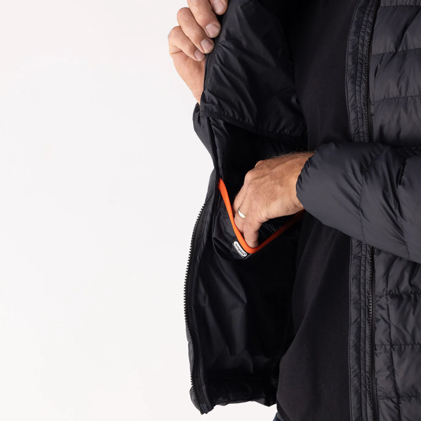 Origin Puffer Jacket - Image 12