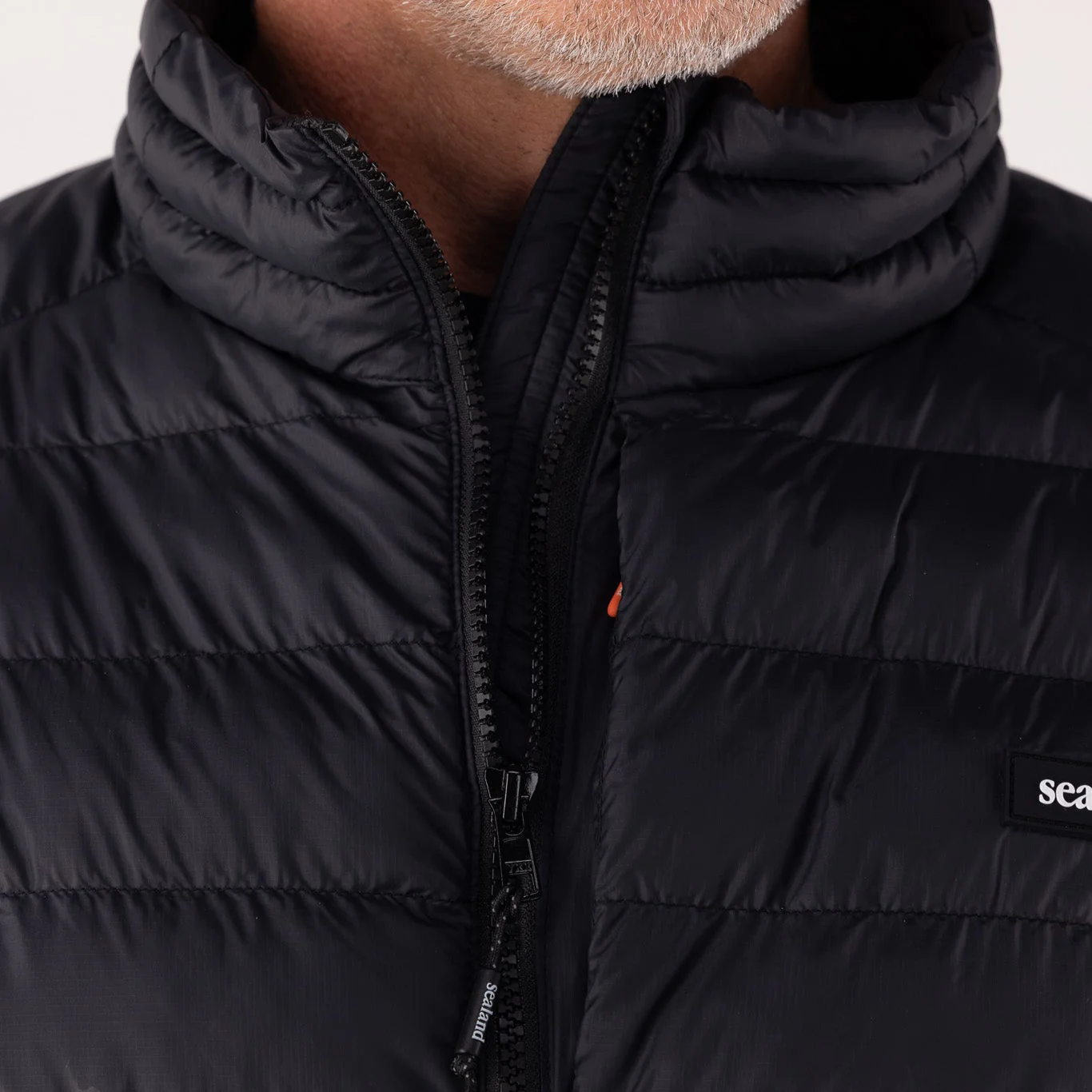 Origin Puffer Jacket - Image 4