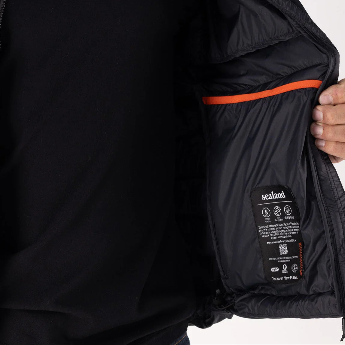 Origin Puffer Jacket - Image 9