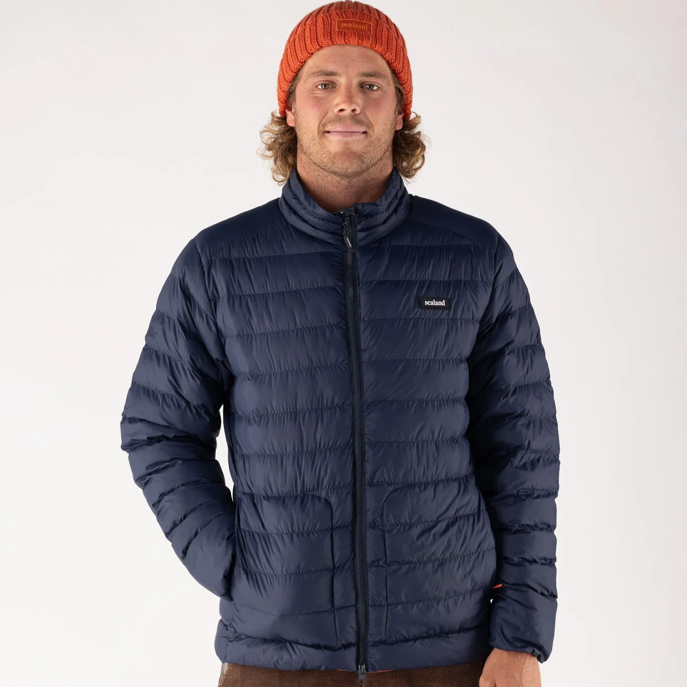 Origin Puffer Jacket - Image 3