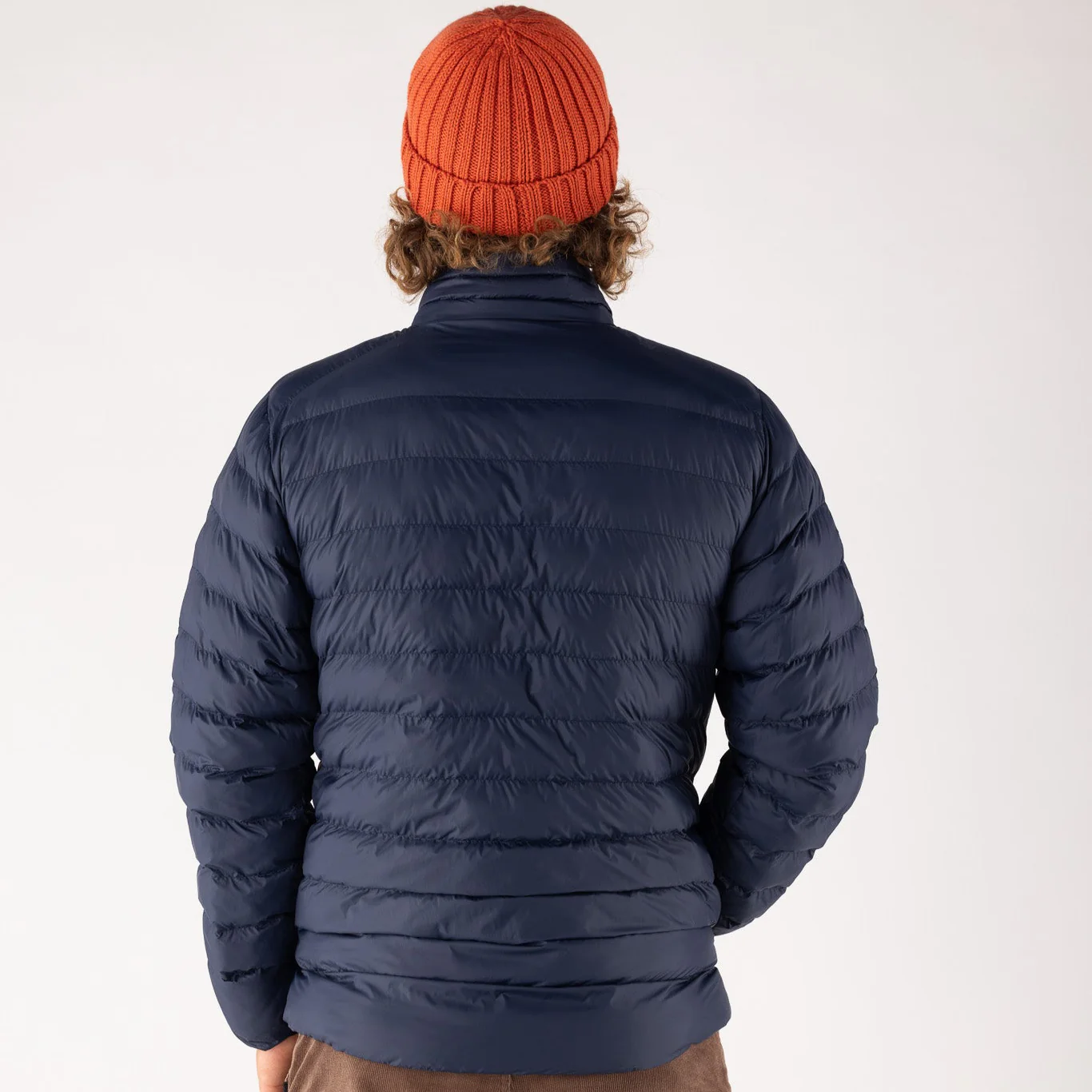 Origin Puffer Jacket - Image 5