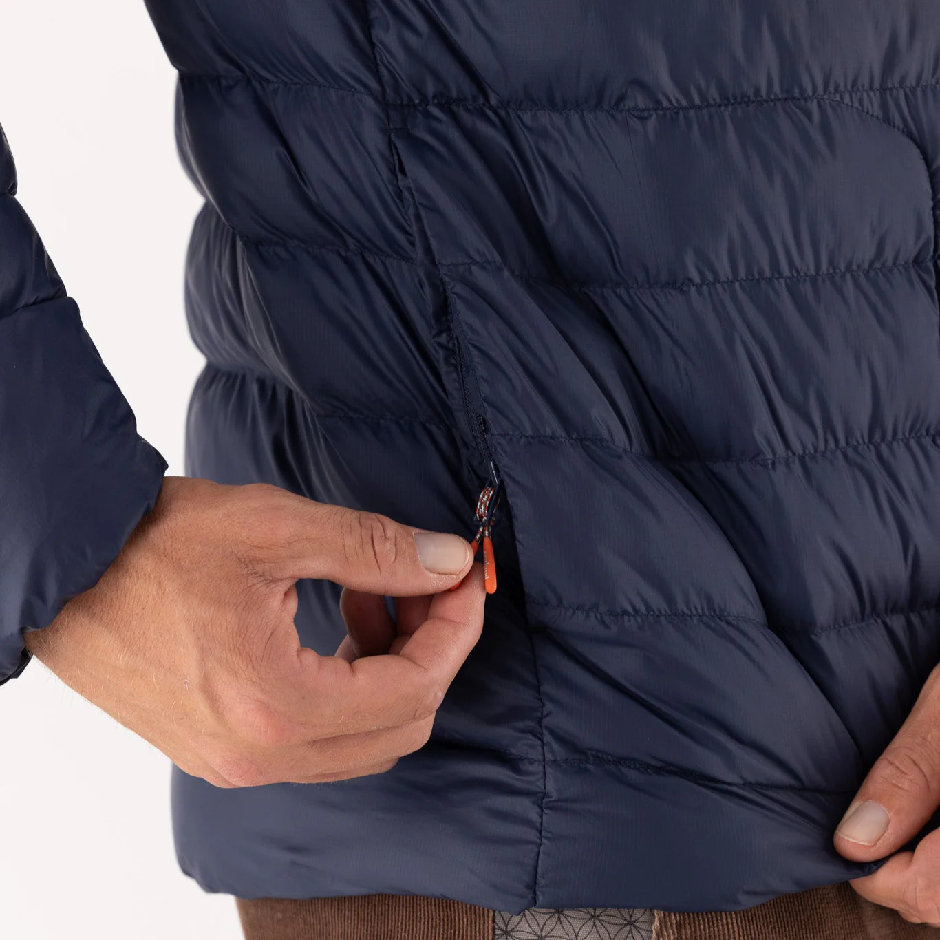 Origin Puffer Jacket - Image 9