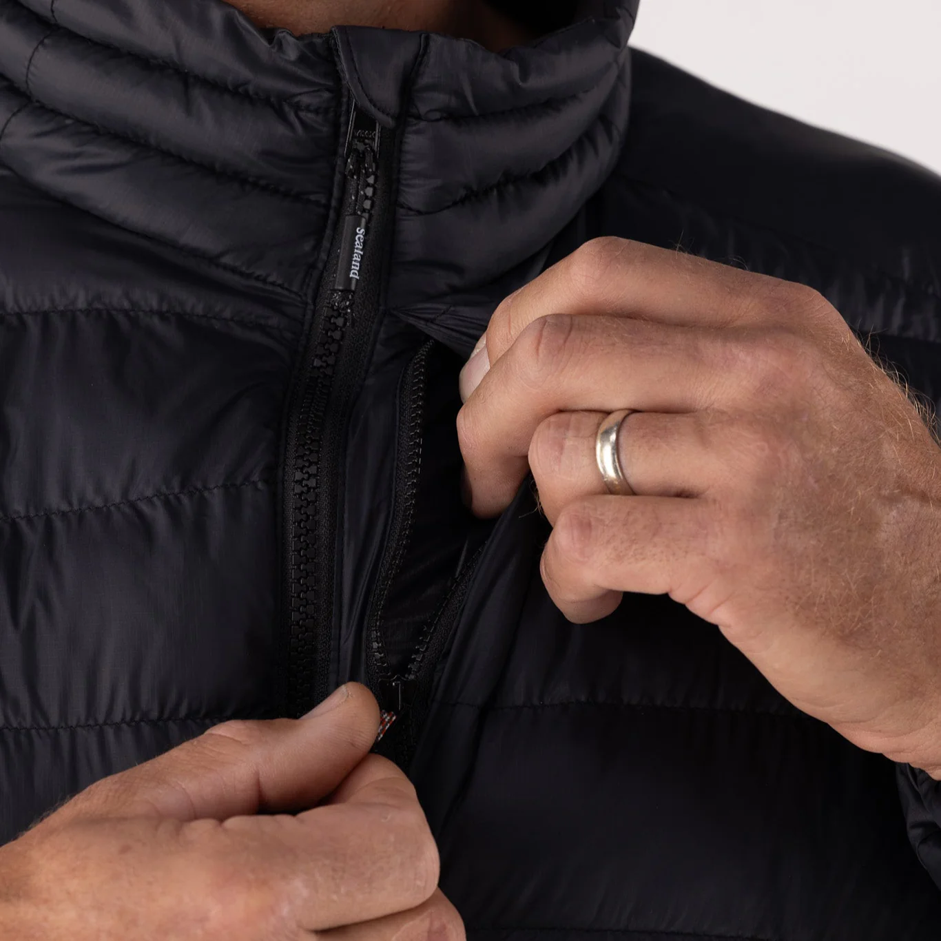 Origin Puffer Jacket (SW) - Image 10