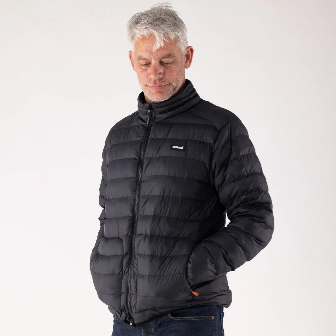 Origin Puffer Jacket (SW) - Image 3