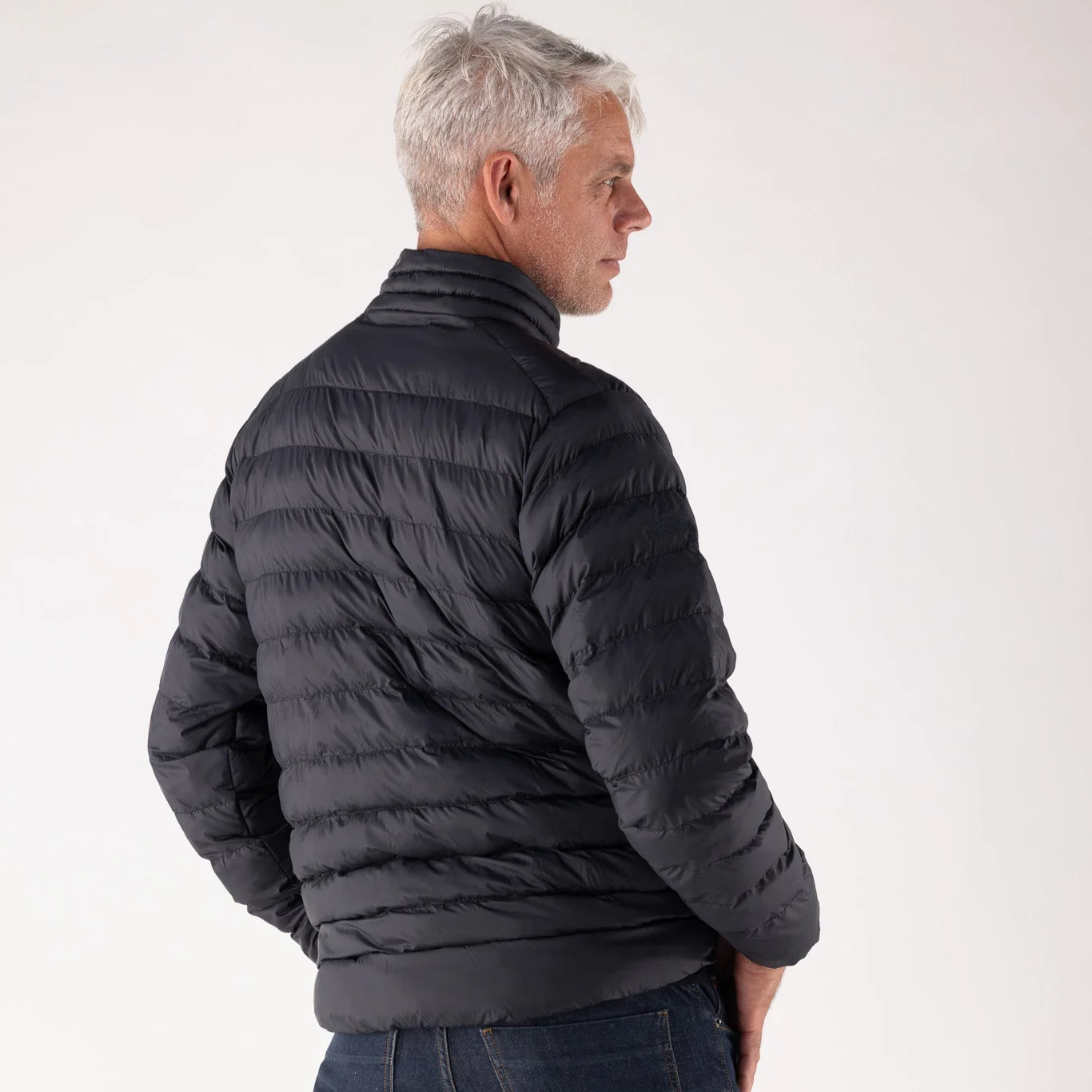 Origin Puffer Jacket (SW) - Image 4