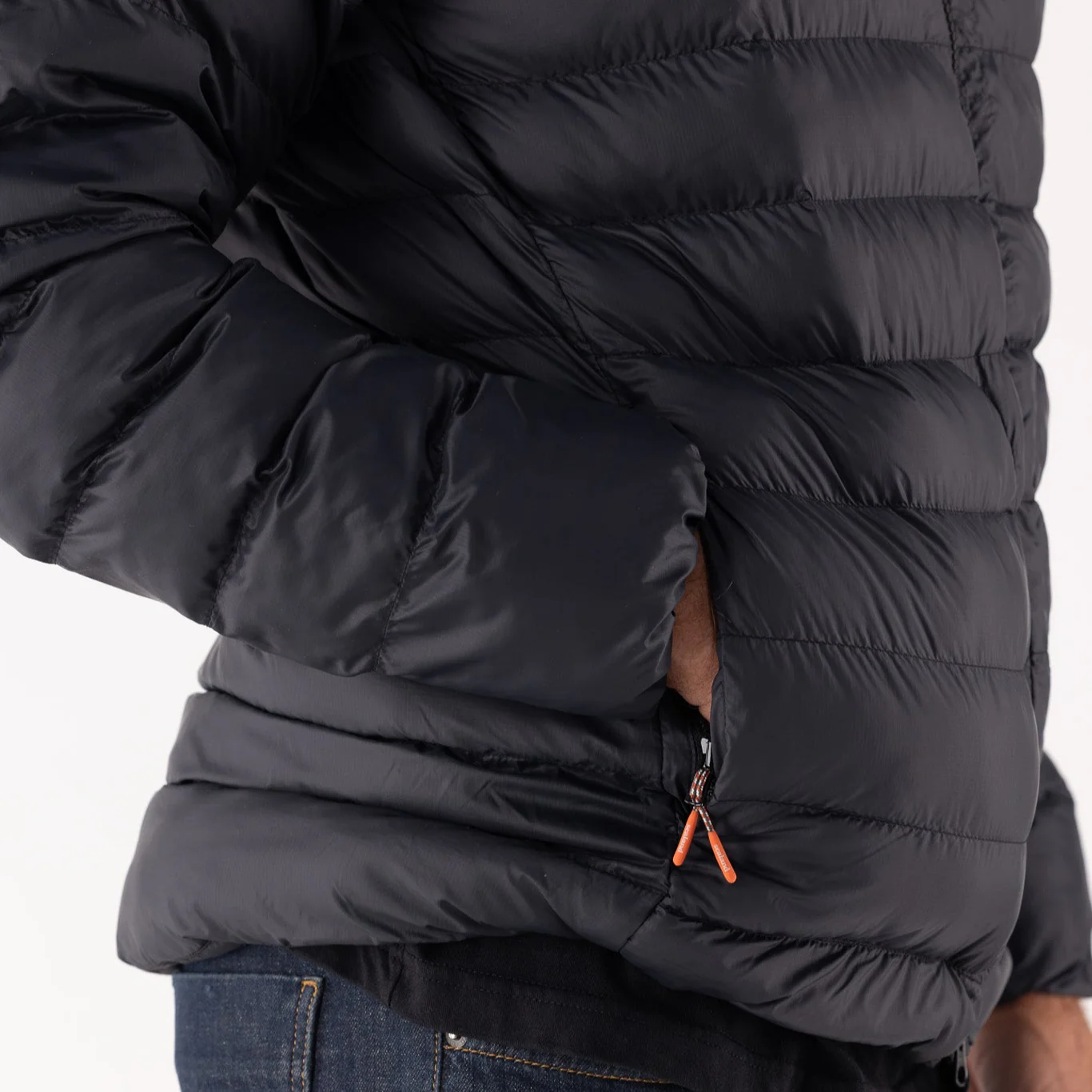 Origin Puffer Jacket (SW) - Image 9