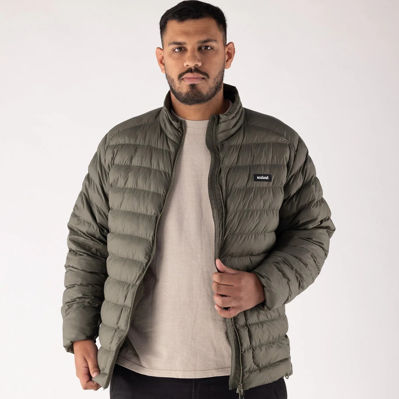 Origin Puffer Jacket (SW)
