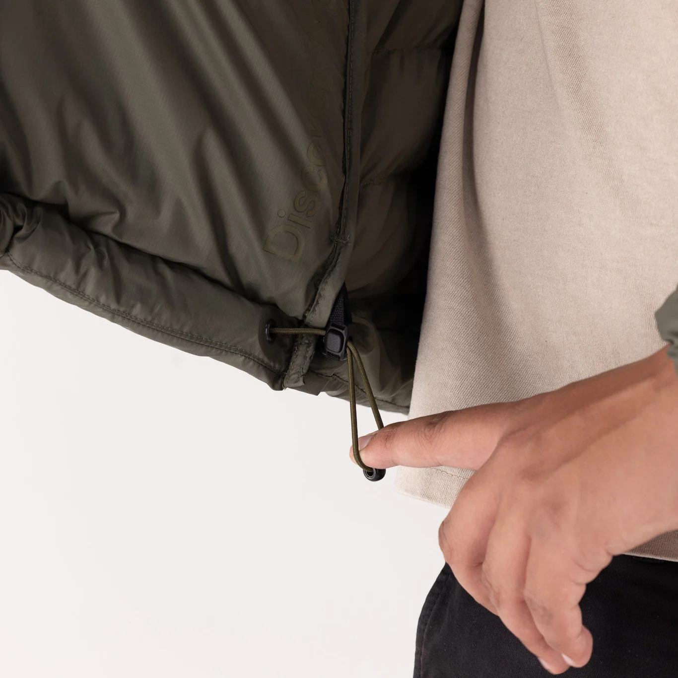Origin Puffer Jacket (SW) - Image 11