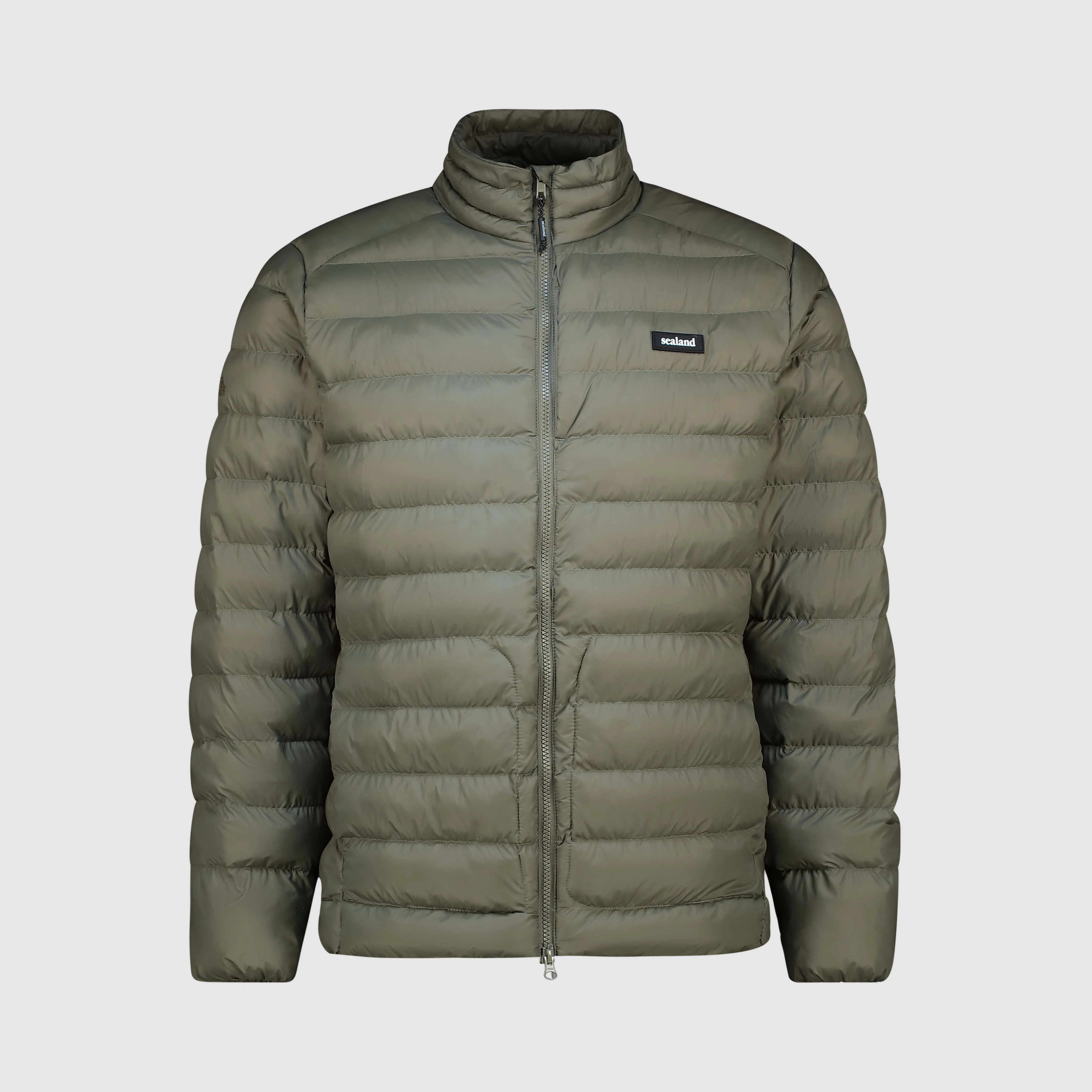 Origin Puffer Jacket (SW) - Image 12