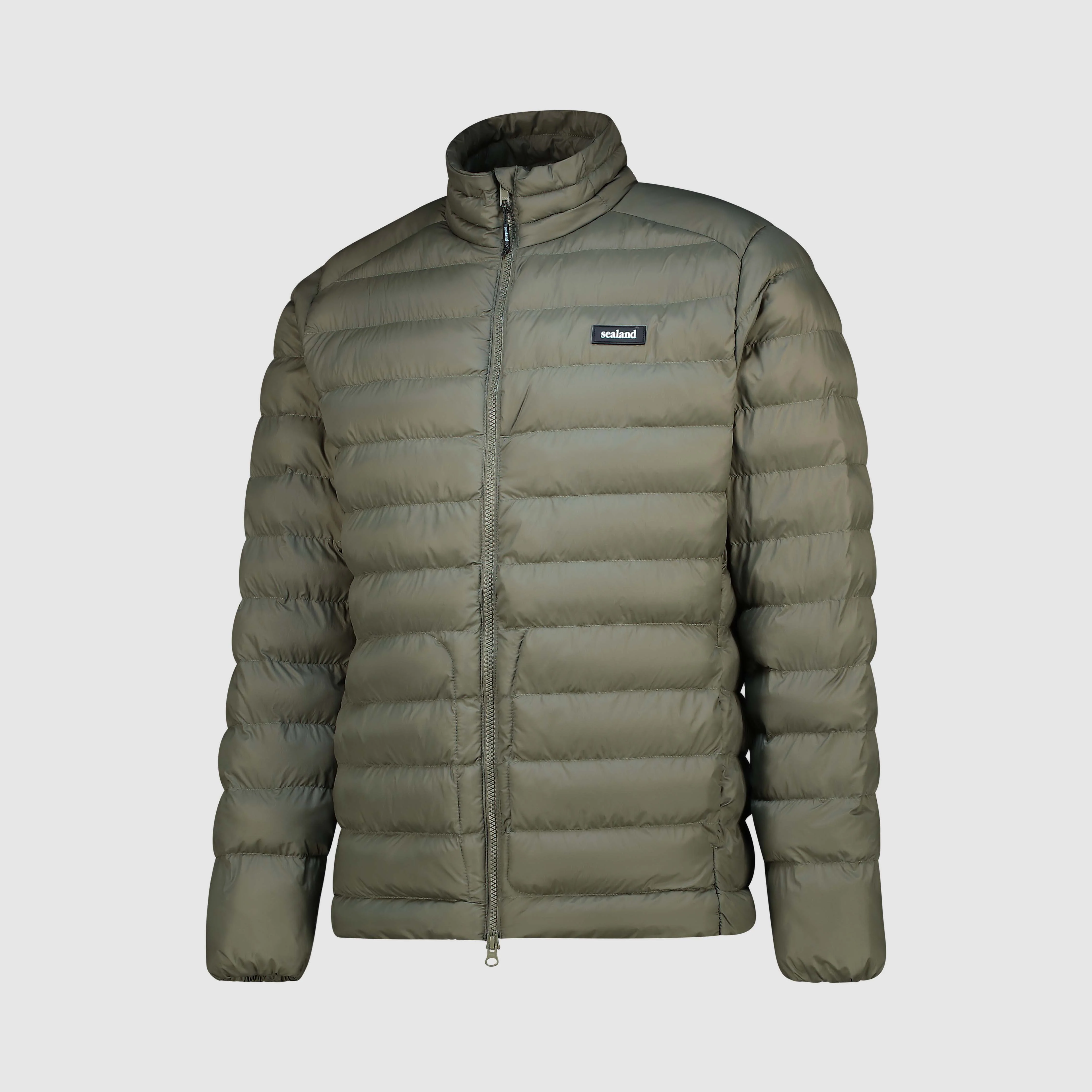 Origin Puffer Jacket (SW) - Image 13