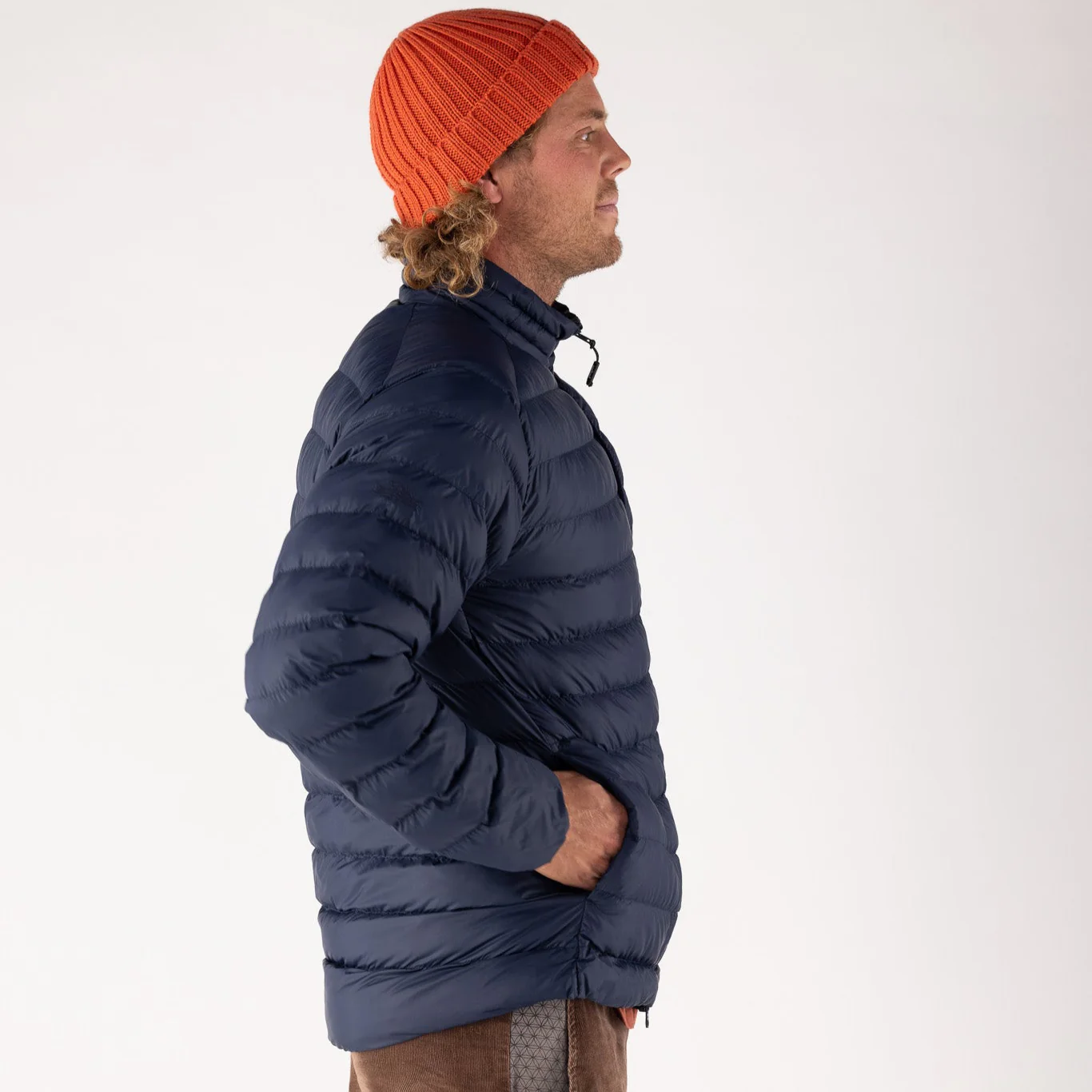 Origin Puffer Jacket (SW) - Image 3