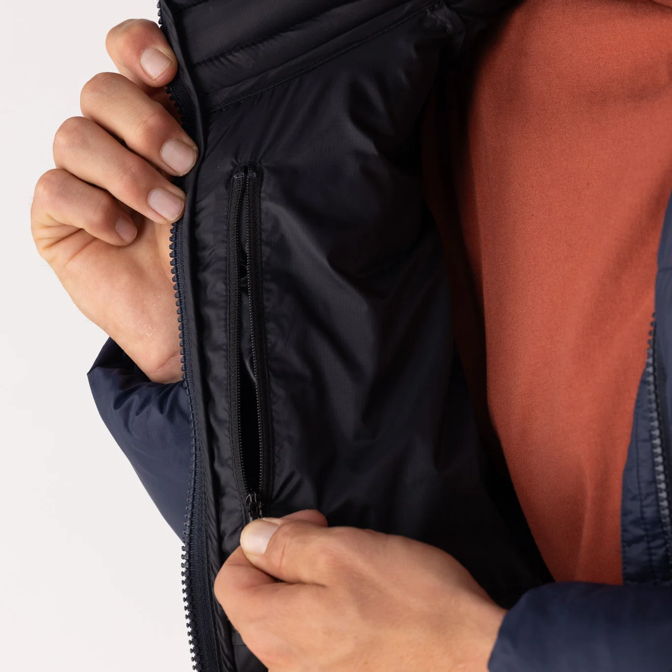 Origin Puffer Jacket (SW) - Image 5