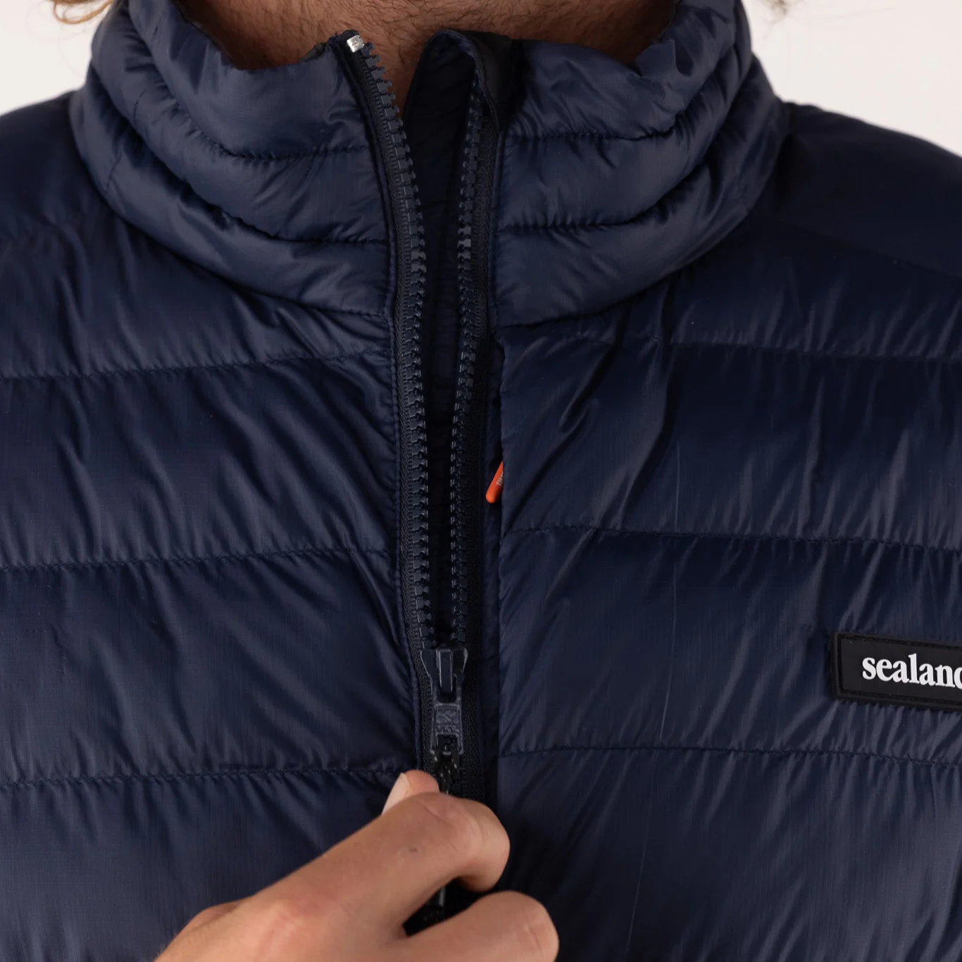 Origin Puffer Jacket (SW) - Image 6