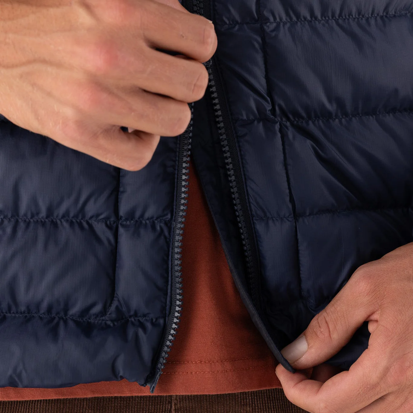 Origin Puffer Jacket (SW) - Image 7