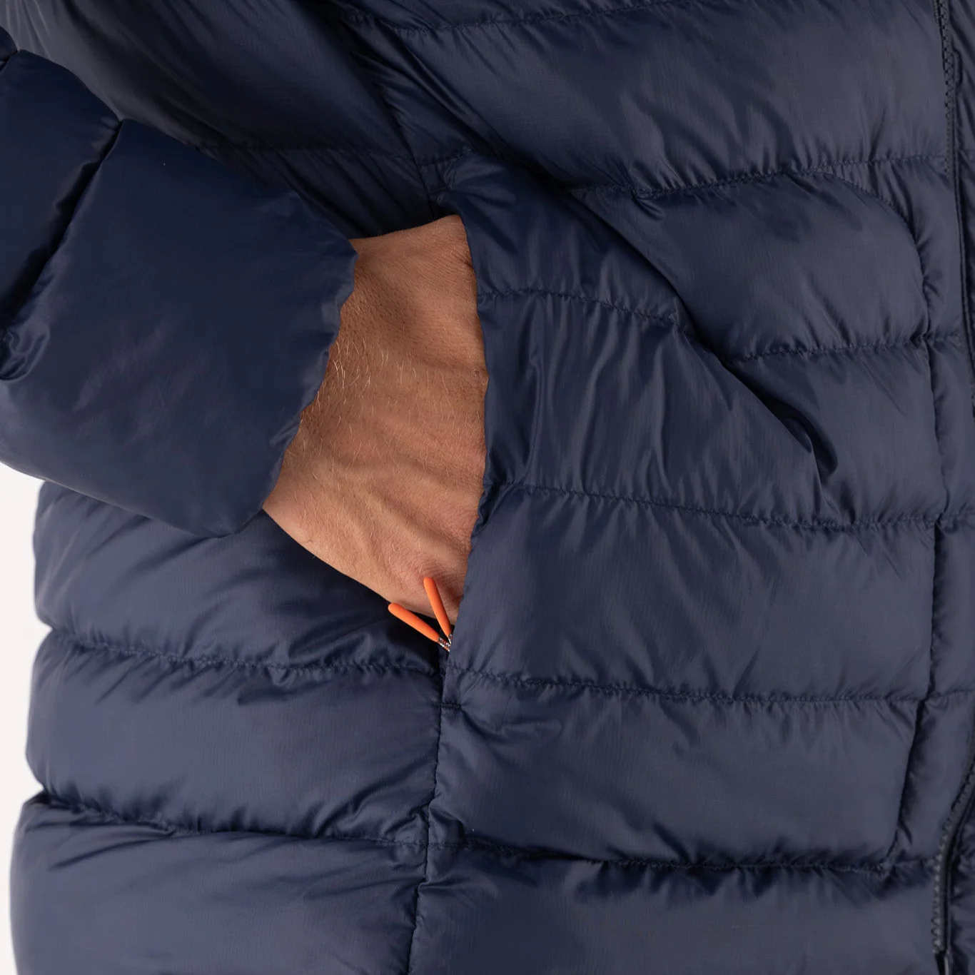 Origin Puffer Jacket (SW) - Image 9