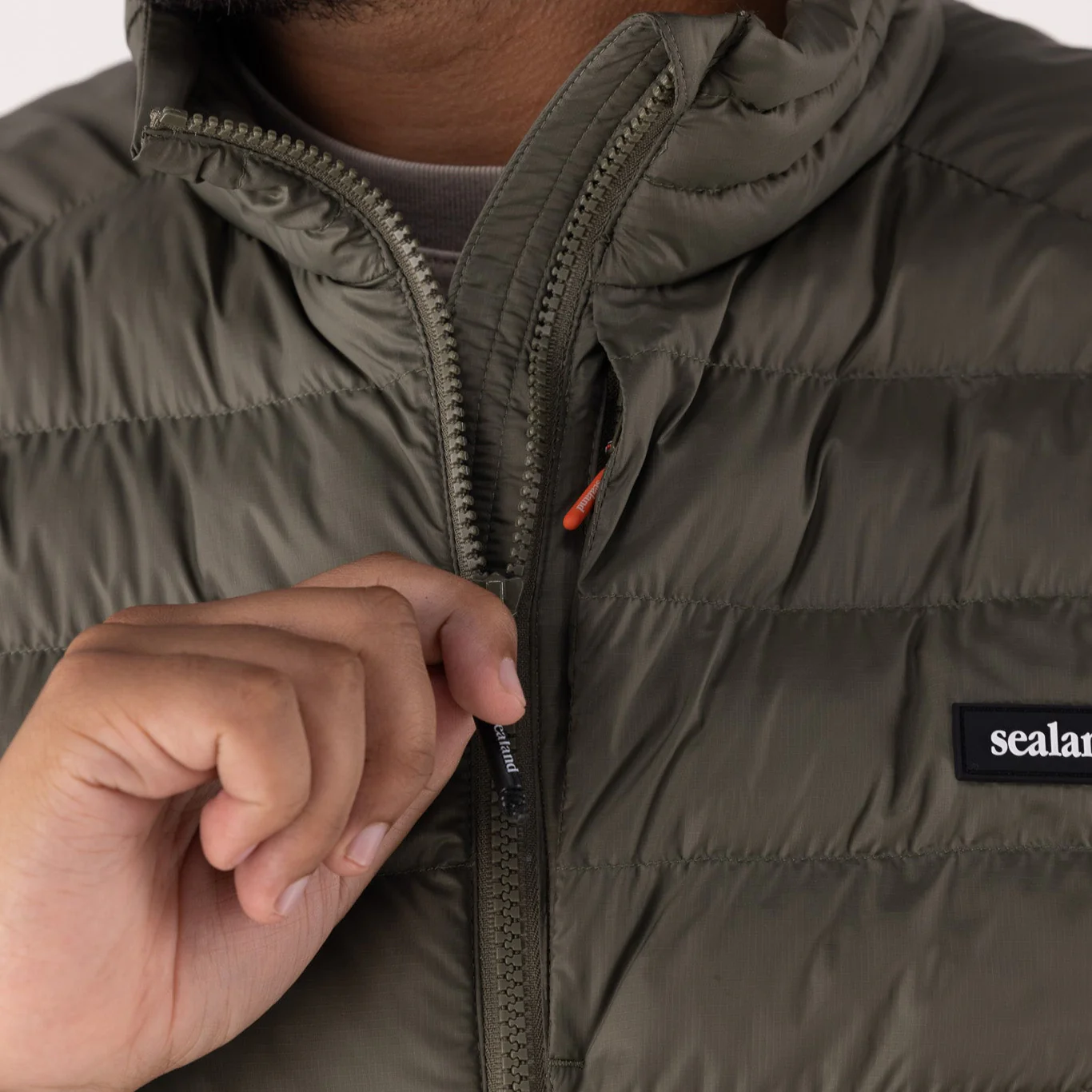Origin Puffer Jacket (SW) - Image 7