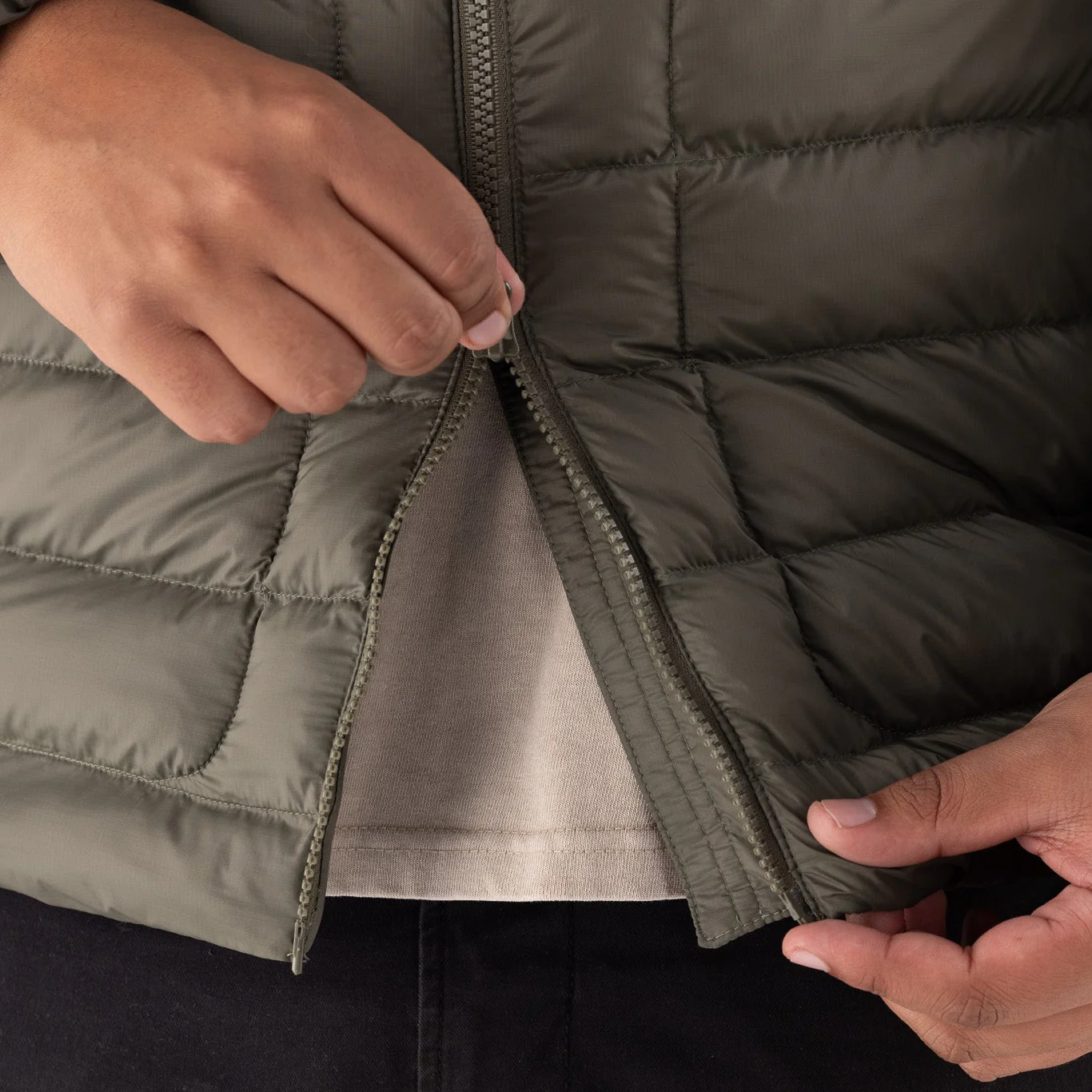 Origin Puffer Jacket (SW) - Image 8