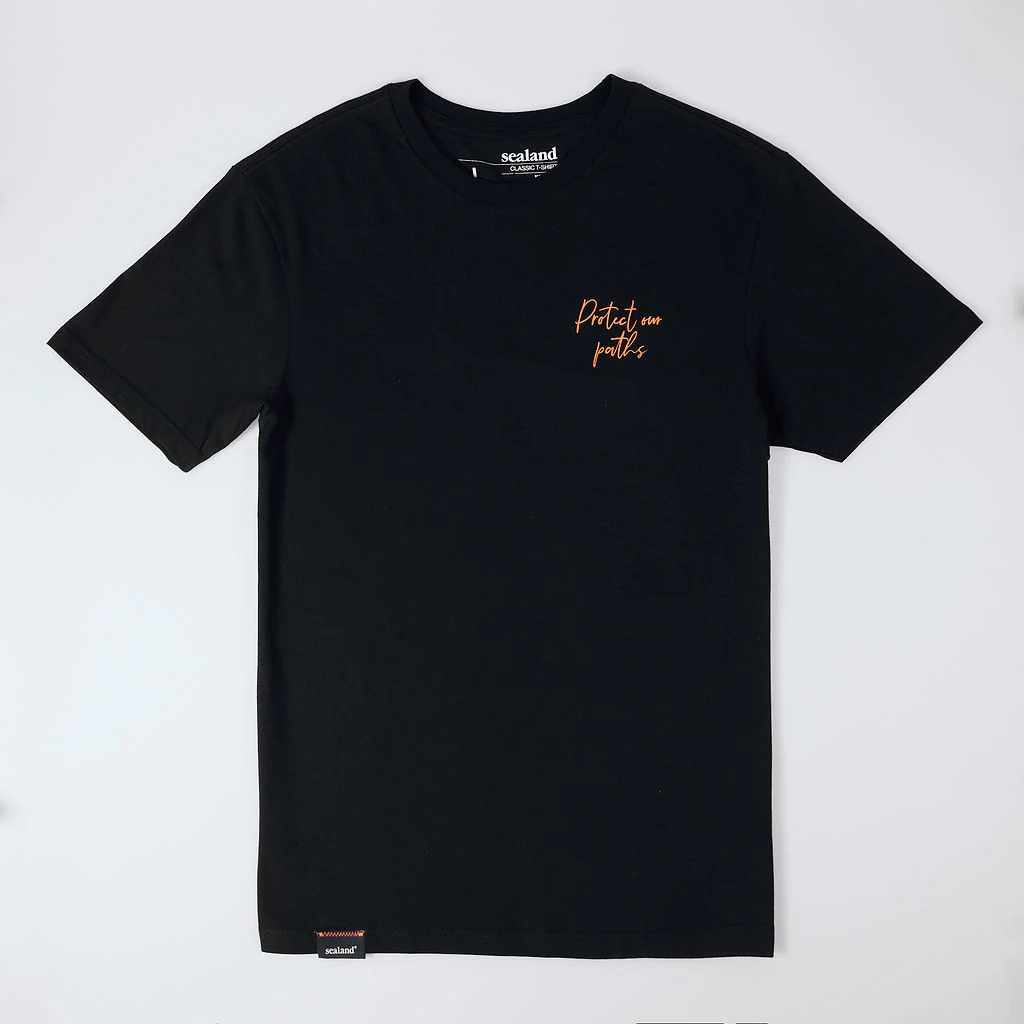 Protect our Paths Tee - Image 4