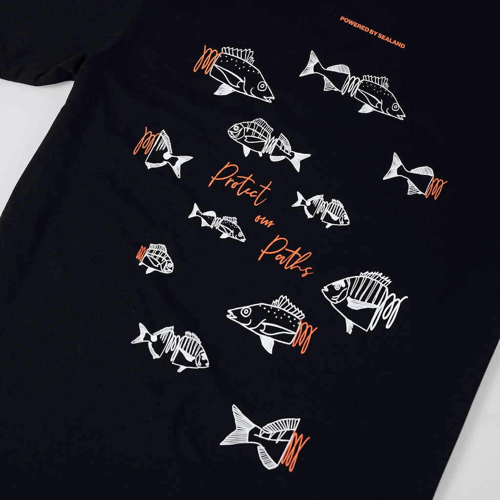 Protect our Paths Tee - Image 5