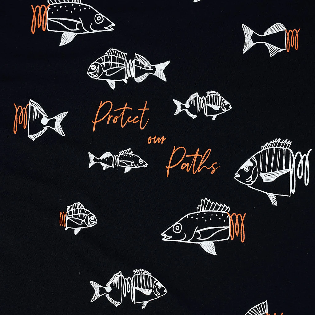 Protect our Paths Tee - Image 6
