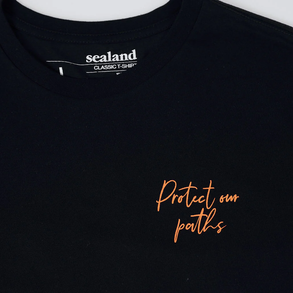 Protect our Paths Tee - Image 7