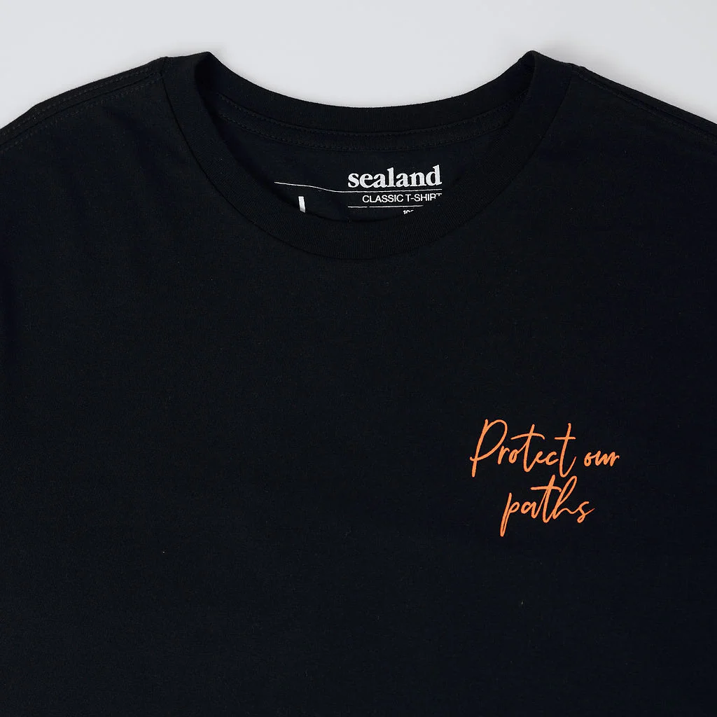 Protect our Paths Tee - Image 8