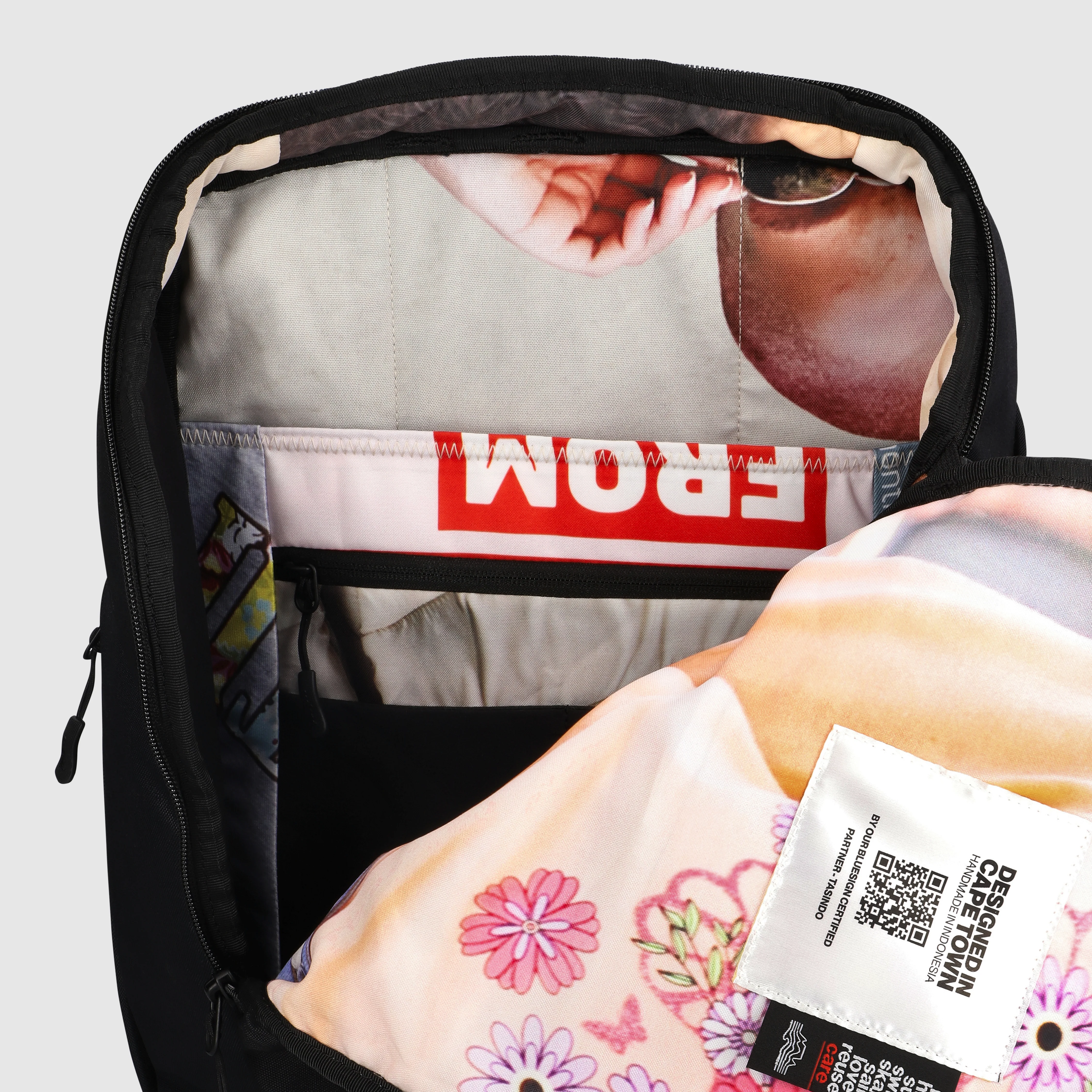 Recycled CORDURA® Commuter Pro - Image 5