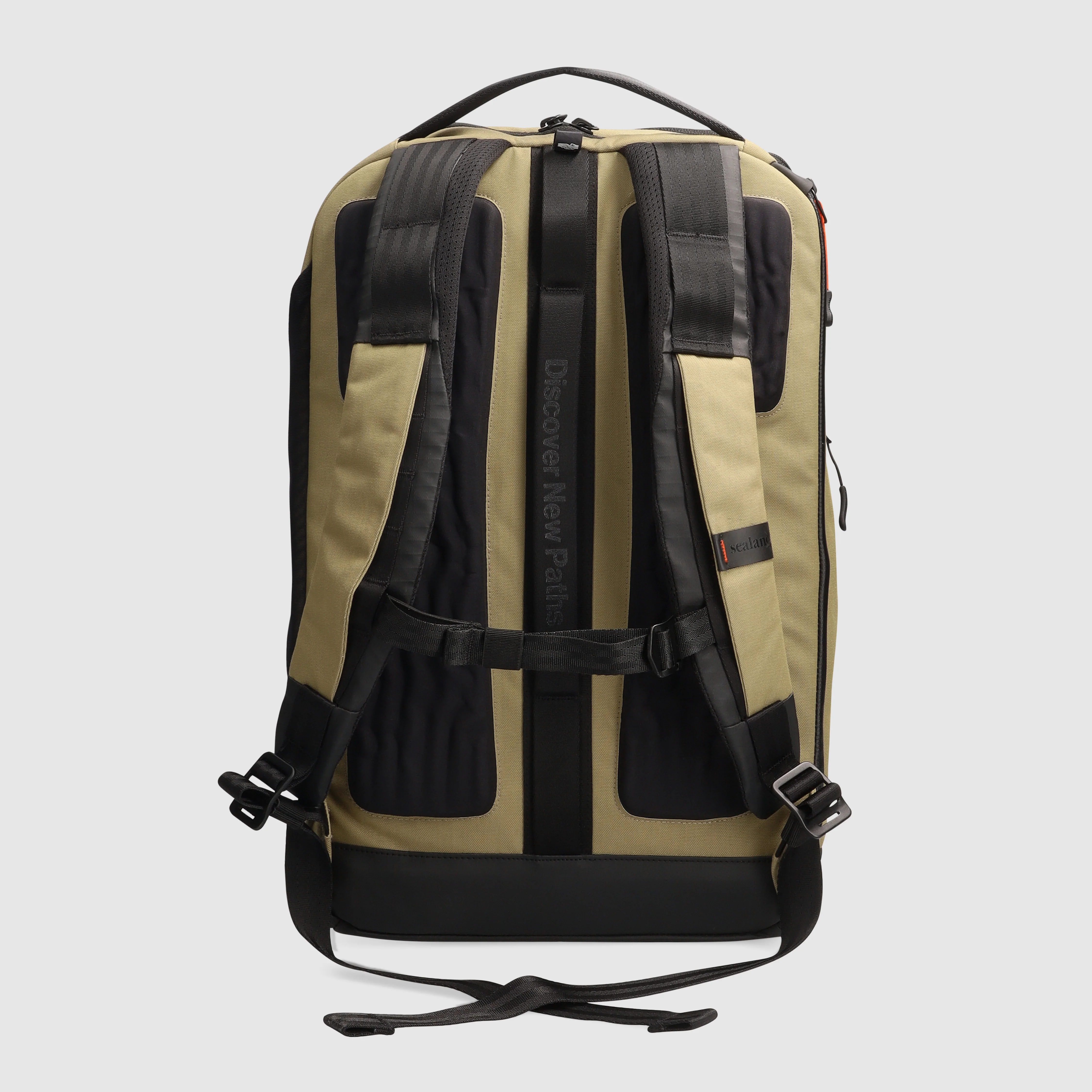 Recycled CORDURA® Commuter Pro - Image 9