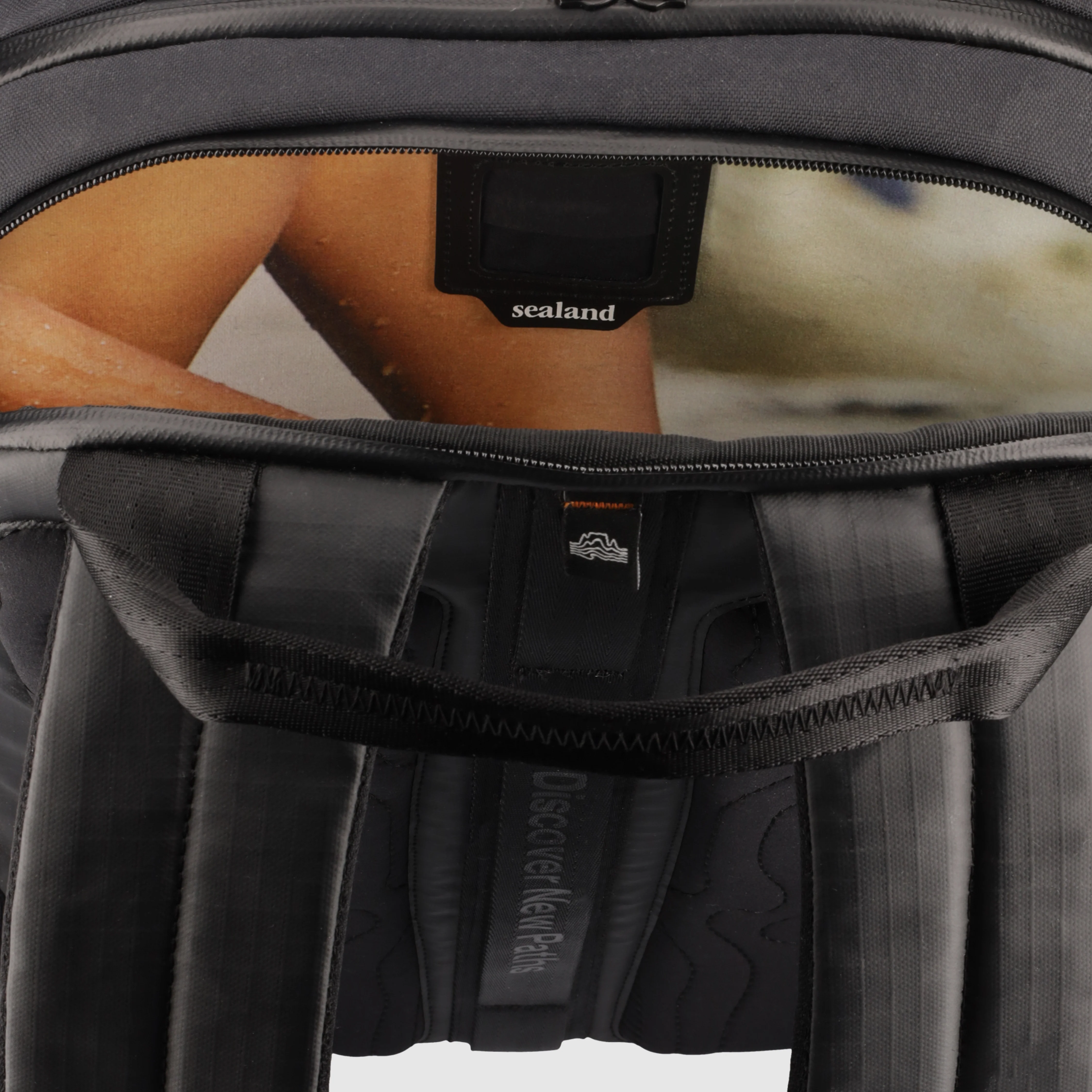 Recycled CORDURA® Commuter Slim - Image 4